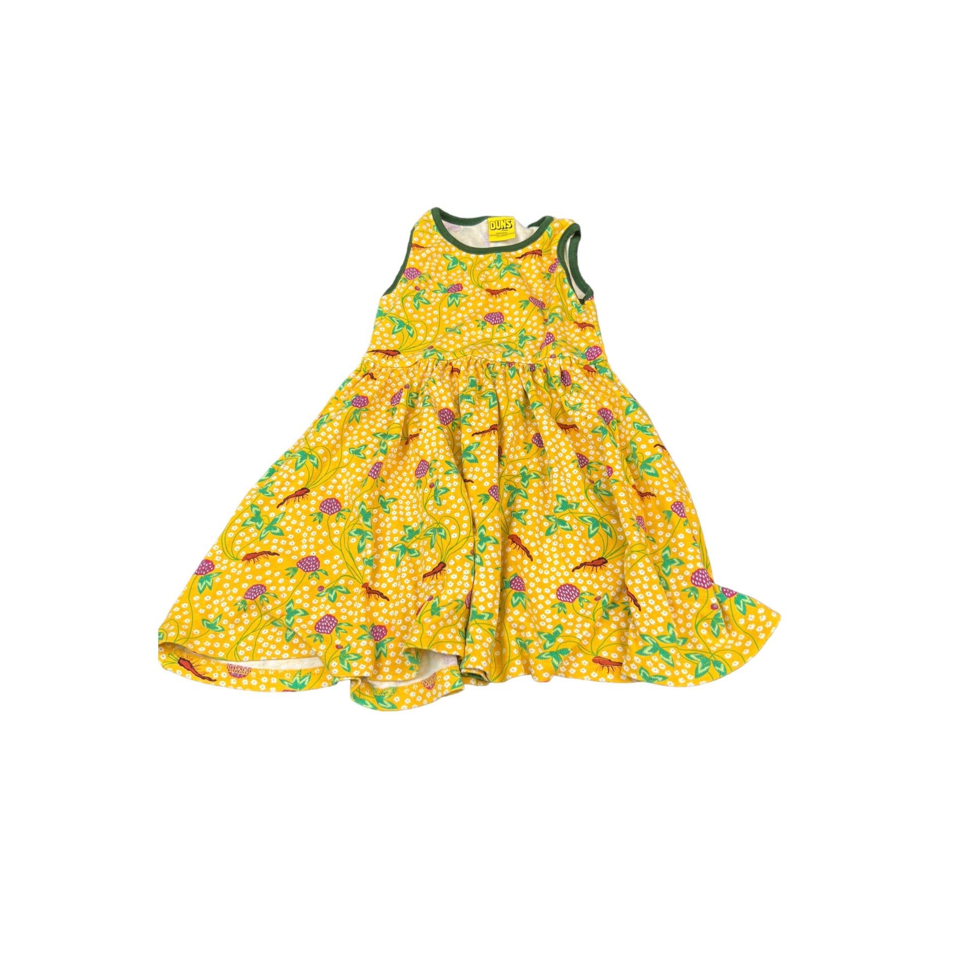 Duns Kids Dress