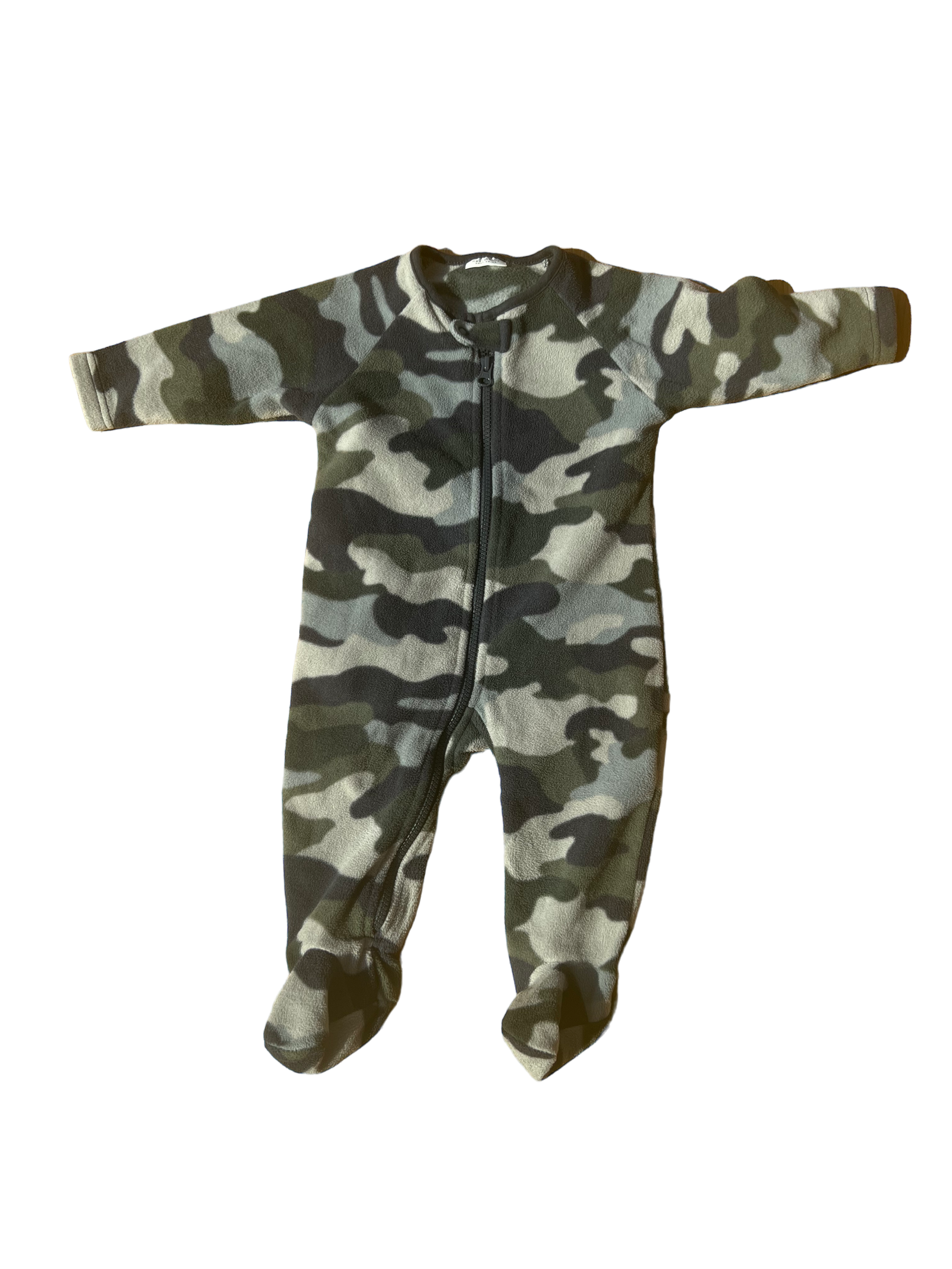 Next Sleepsuit