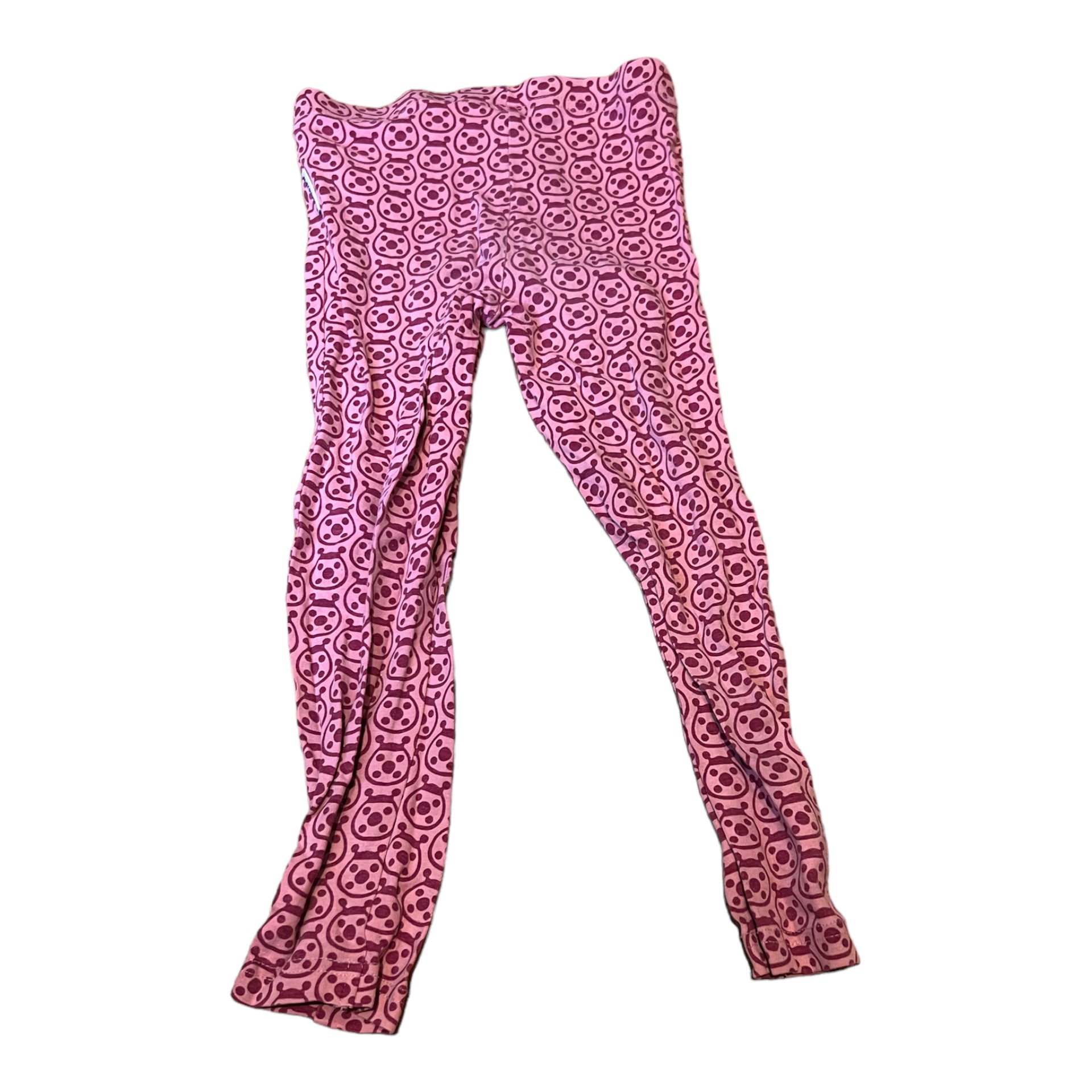 Maxomorra Leggings