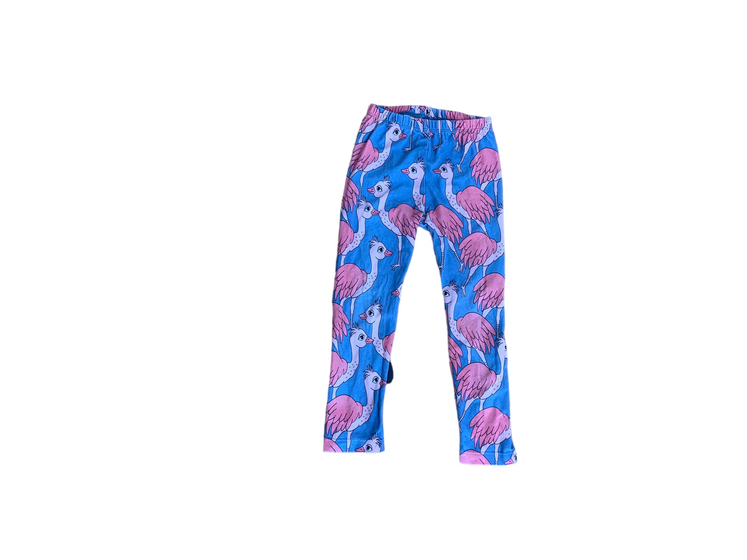 Dear Sophie Flamingo Leggings