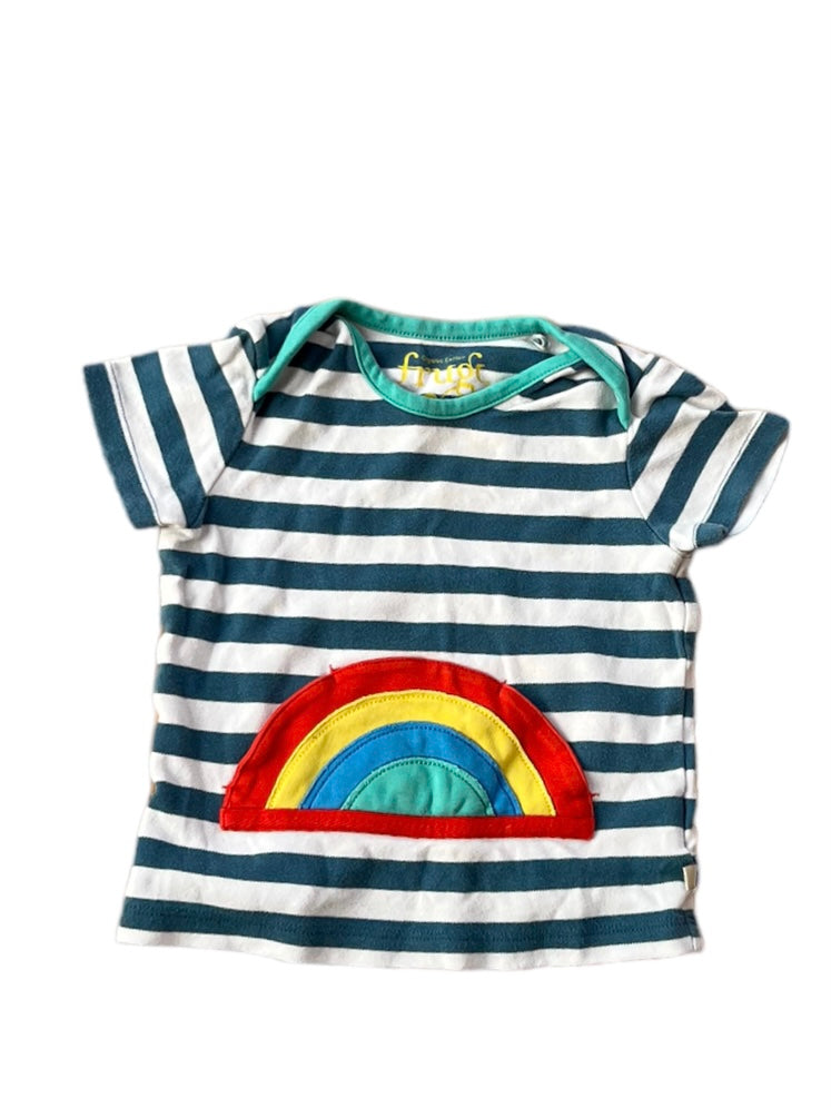 Frugi Baby Top