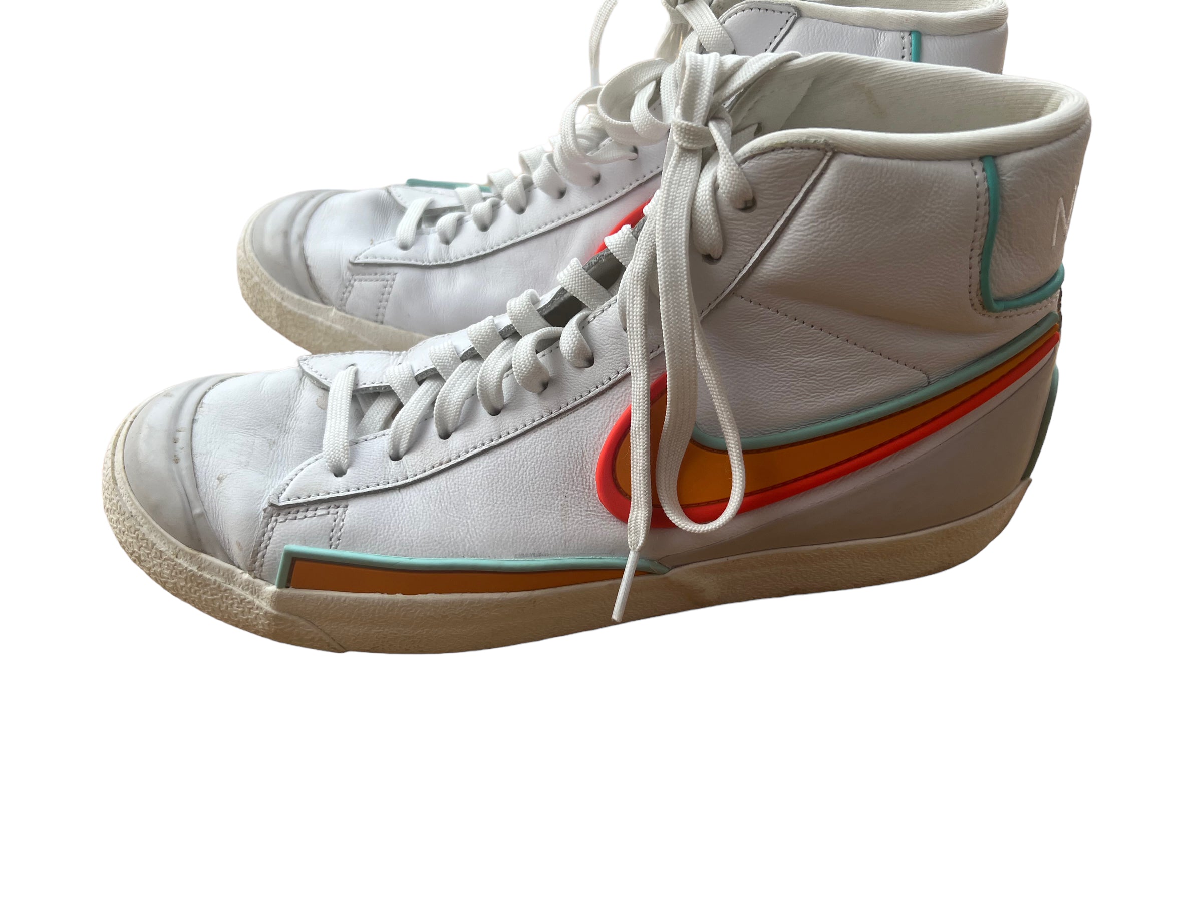 Nike Blazer Mid 77 Sneakers