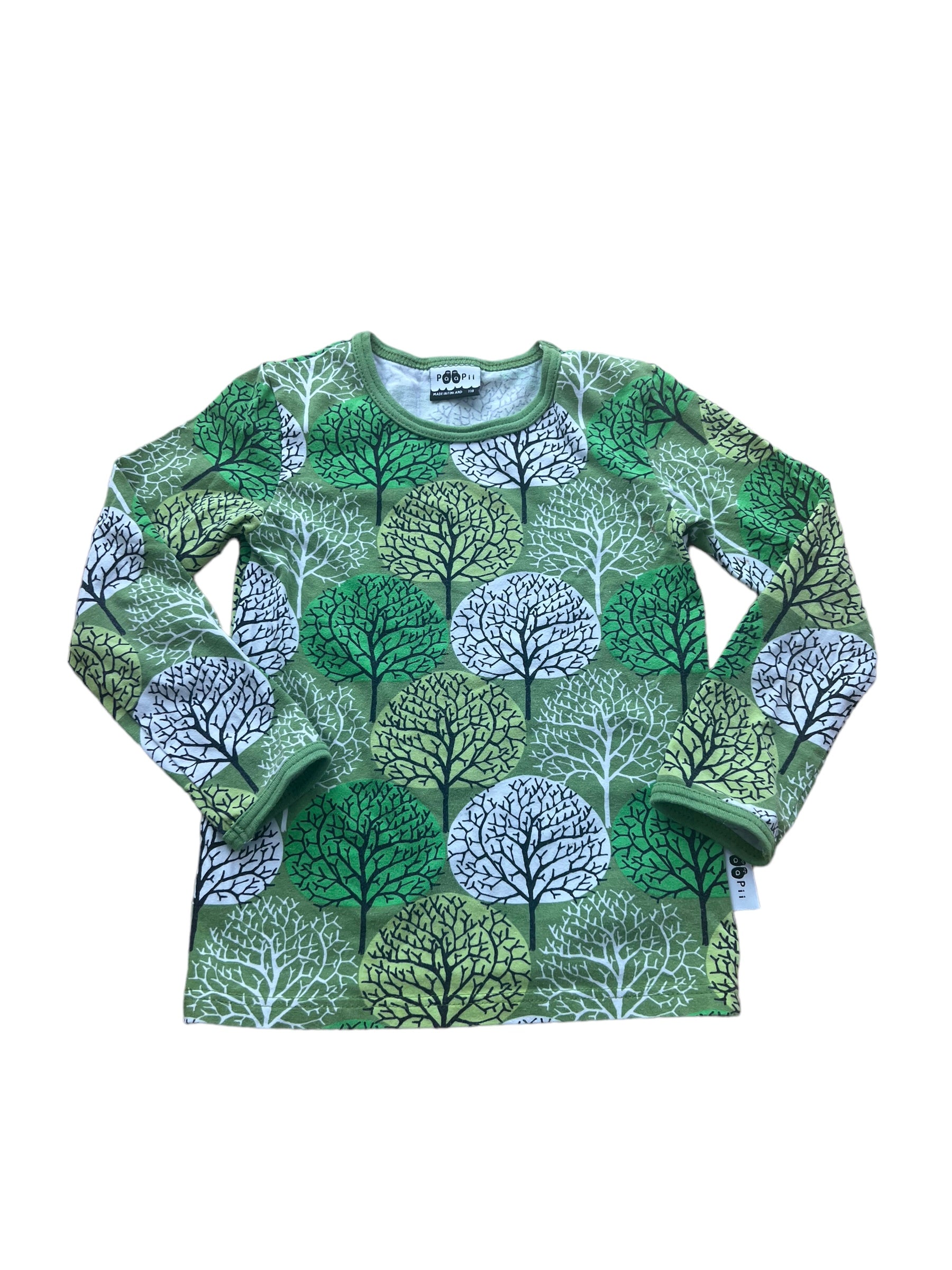 Paapii Kids Top
