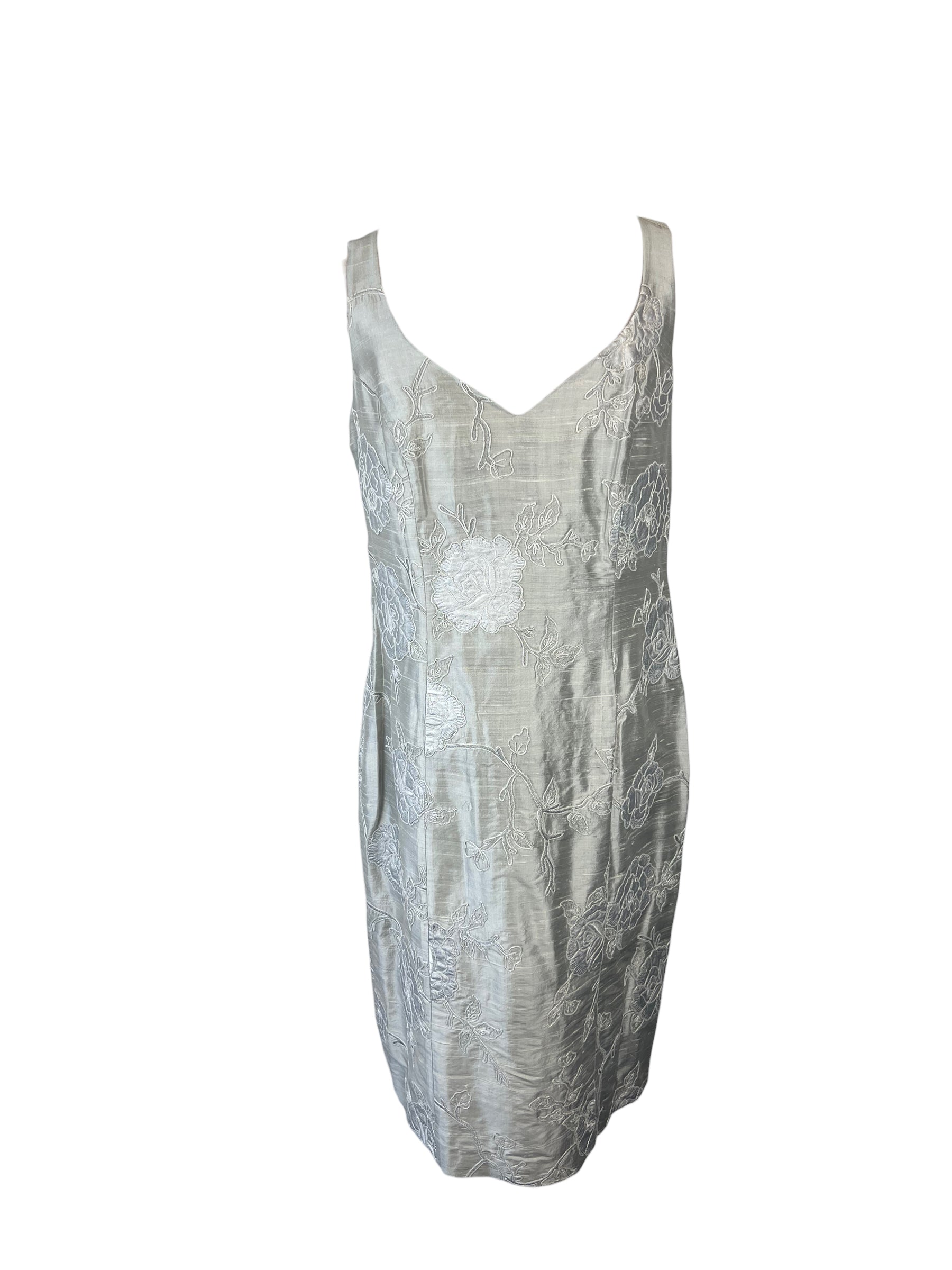 Paule Vasseur Ladies Dress