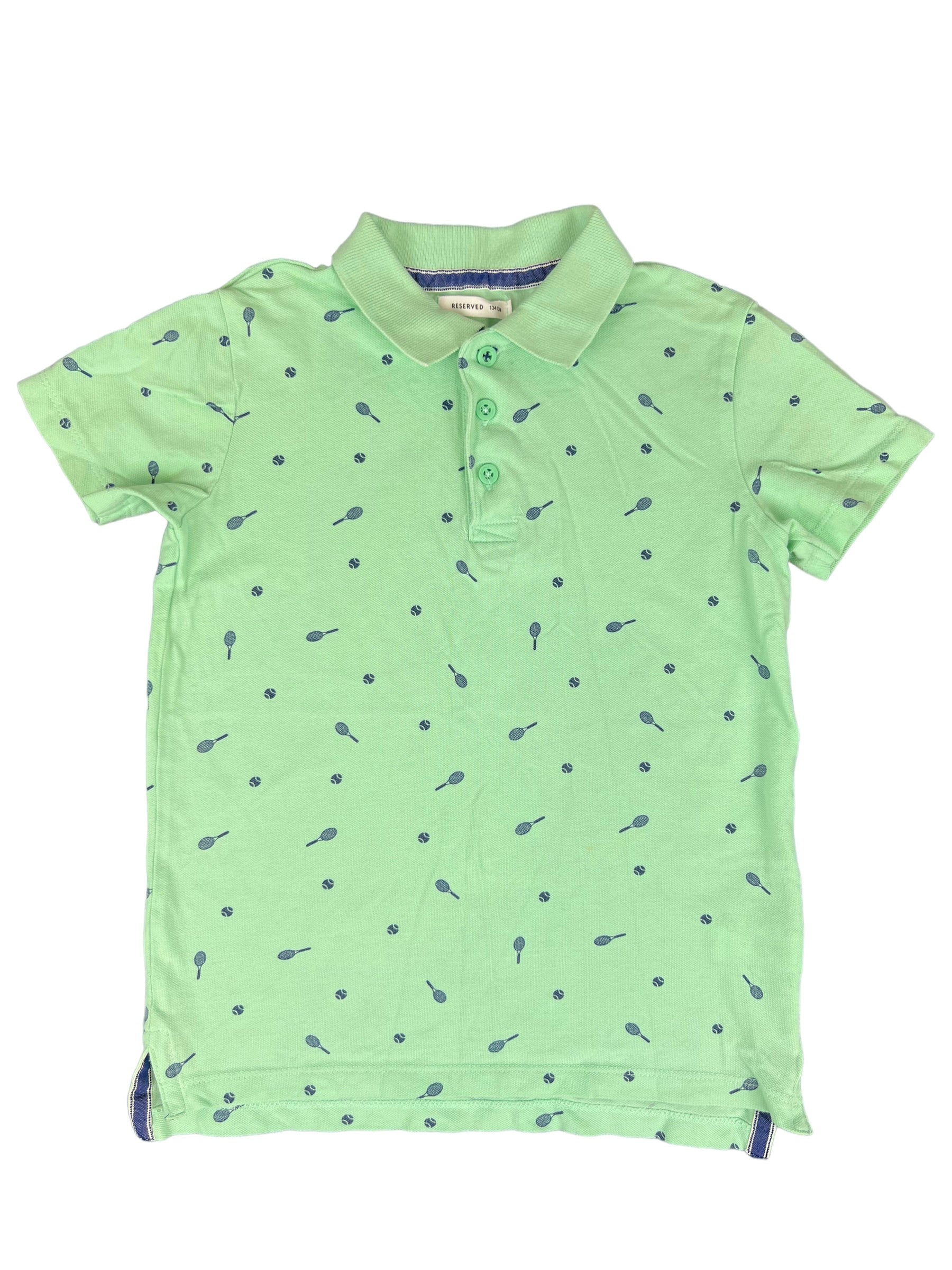 Reserve Kids Top
