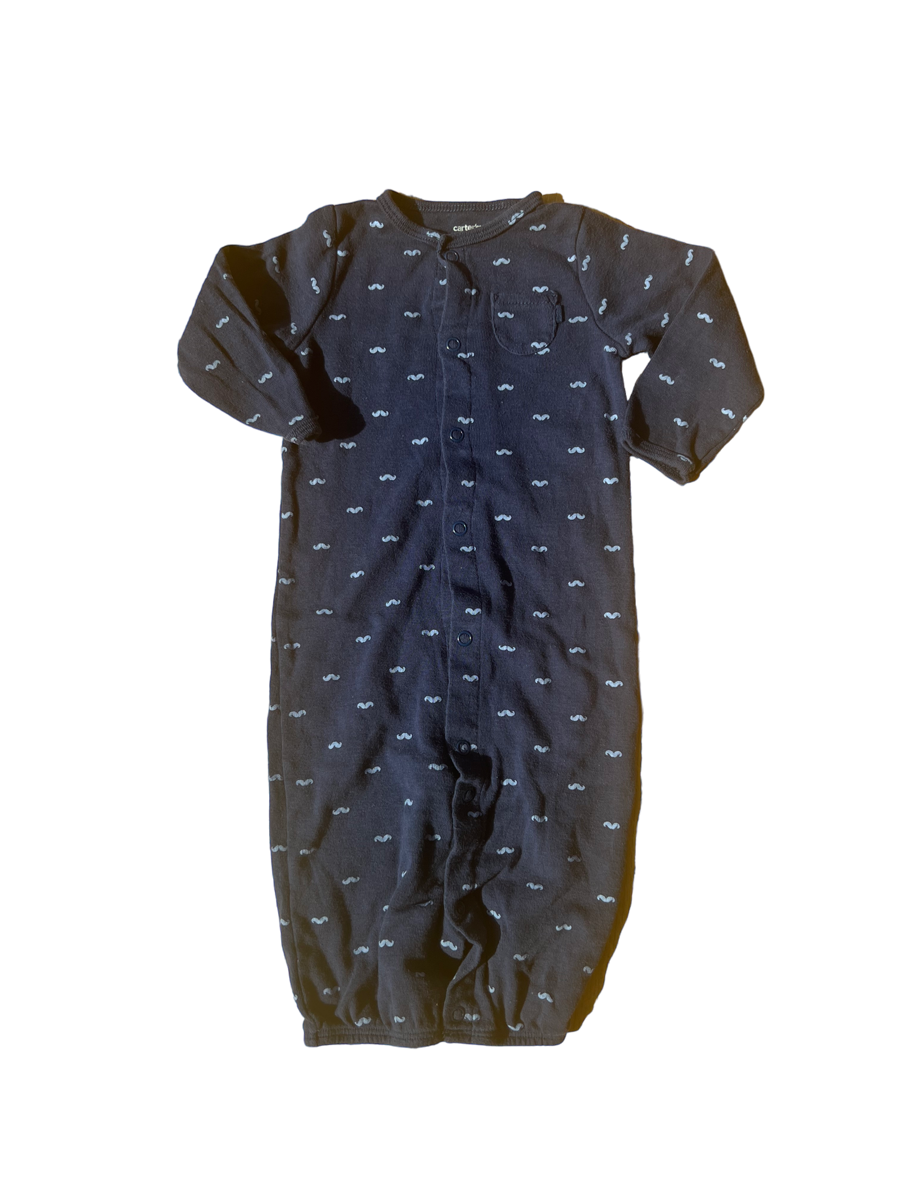 Carter's Sleepsuit