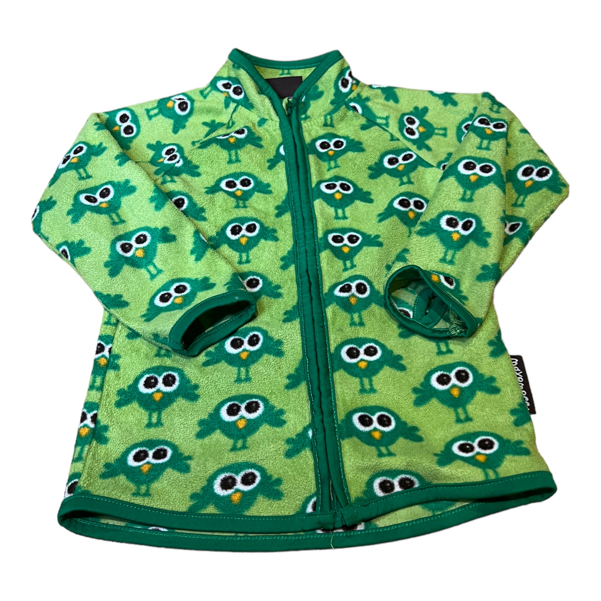 Maxomorra Fleece