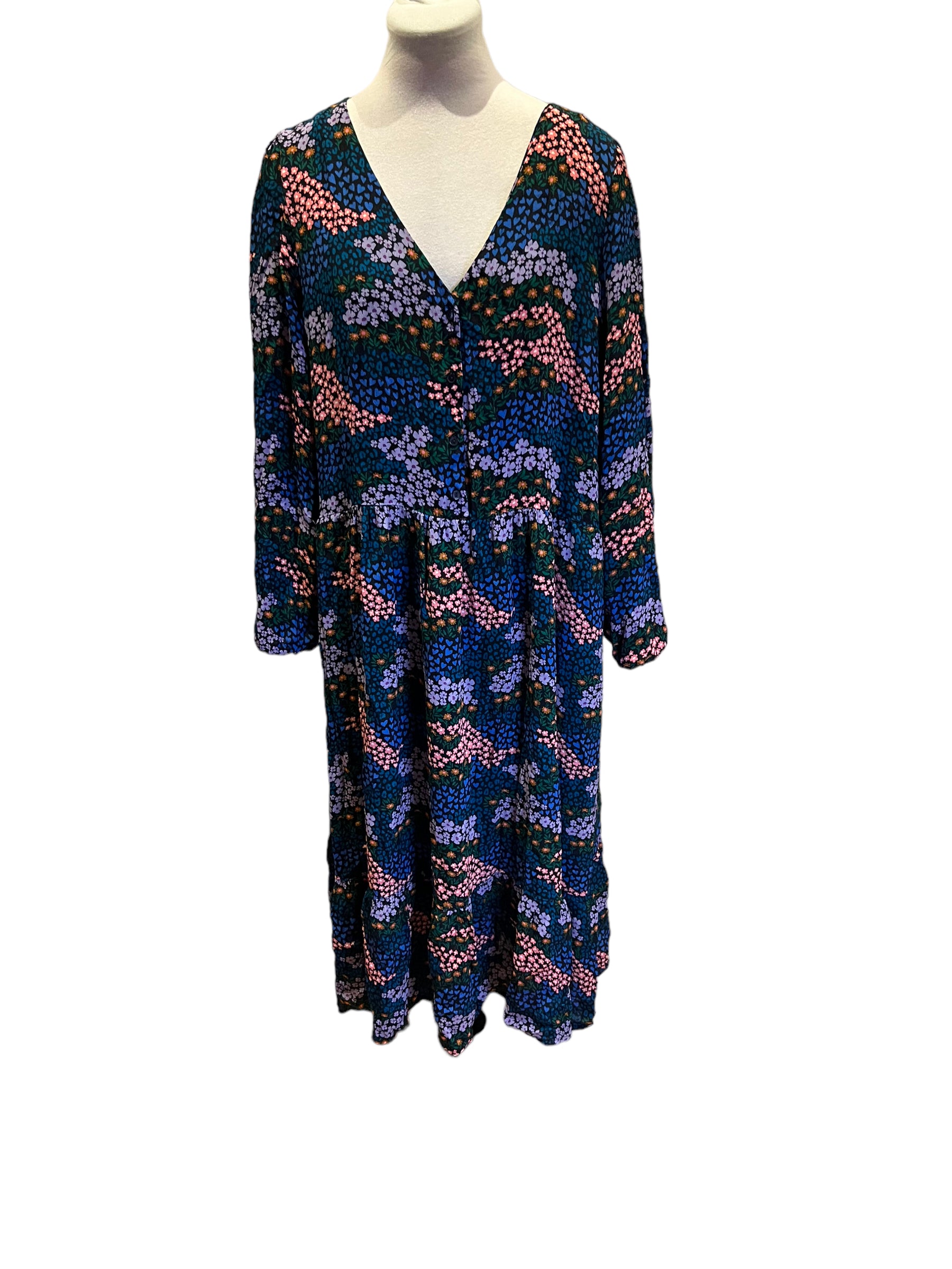 Sugarhill Brighton Dress