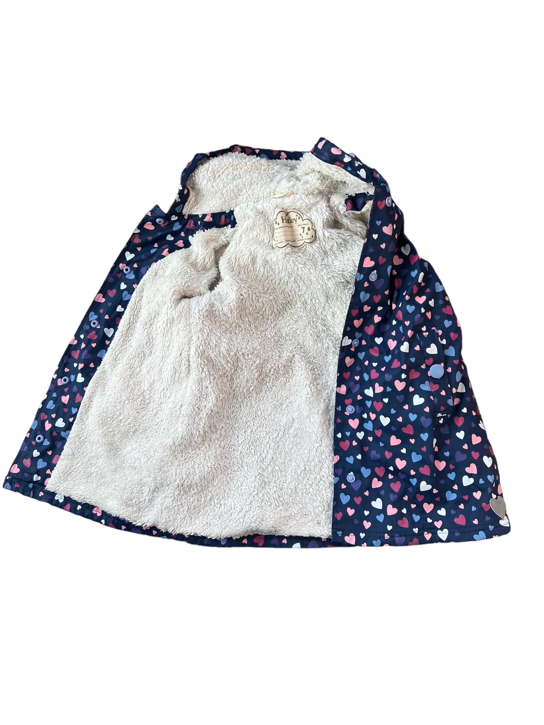 Hatley Coat