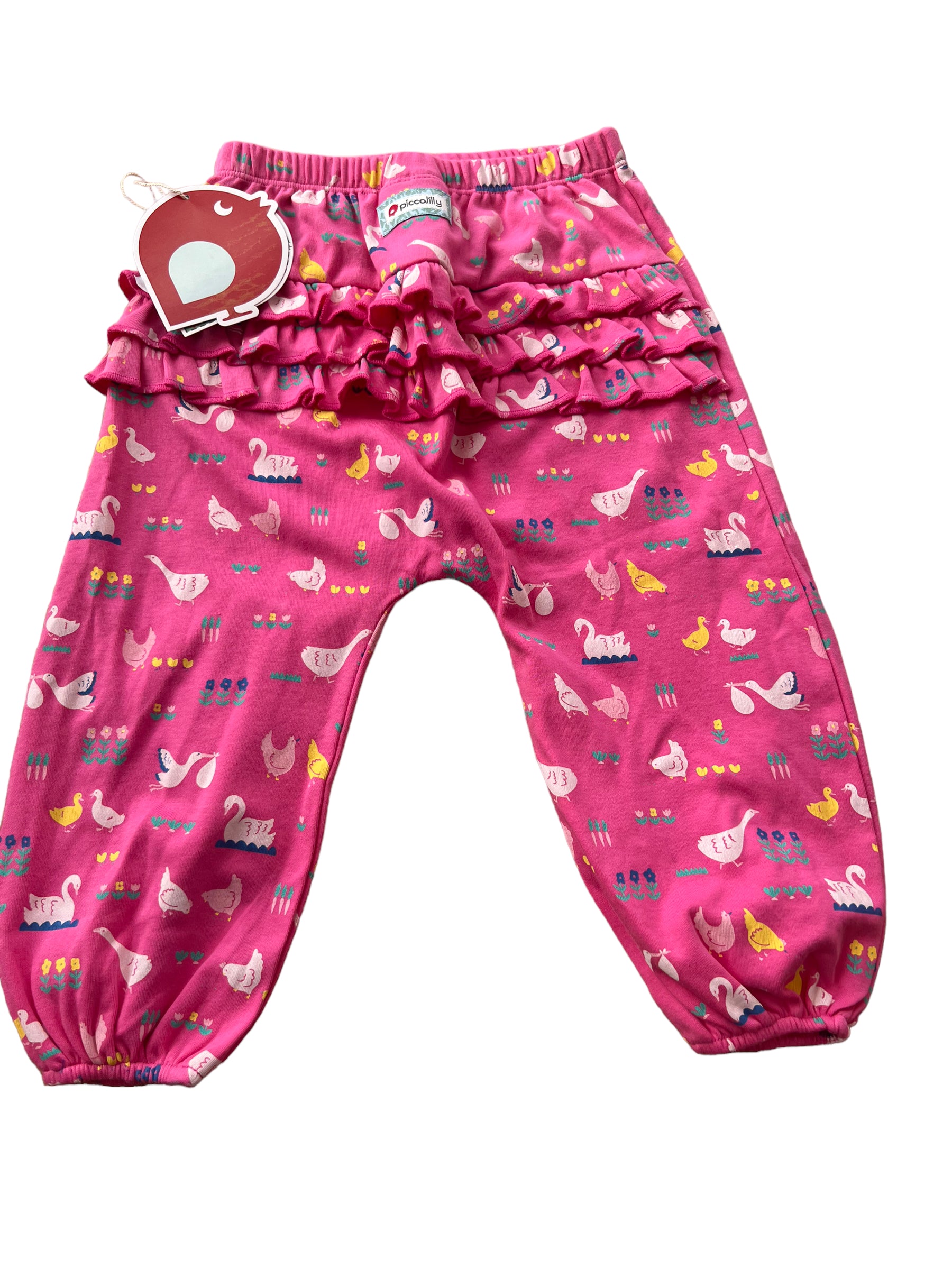 Piccalilly Baby Pants