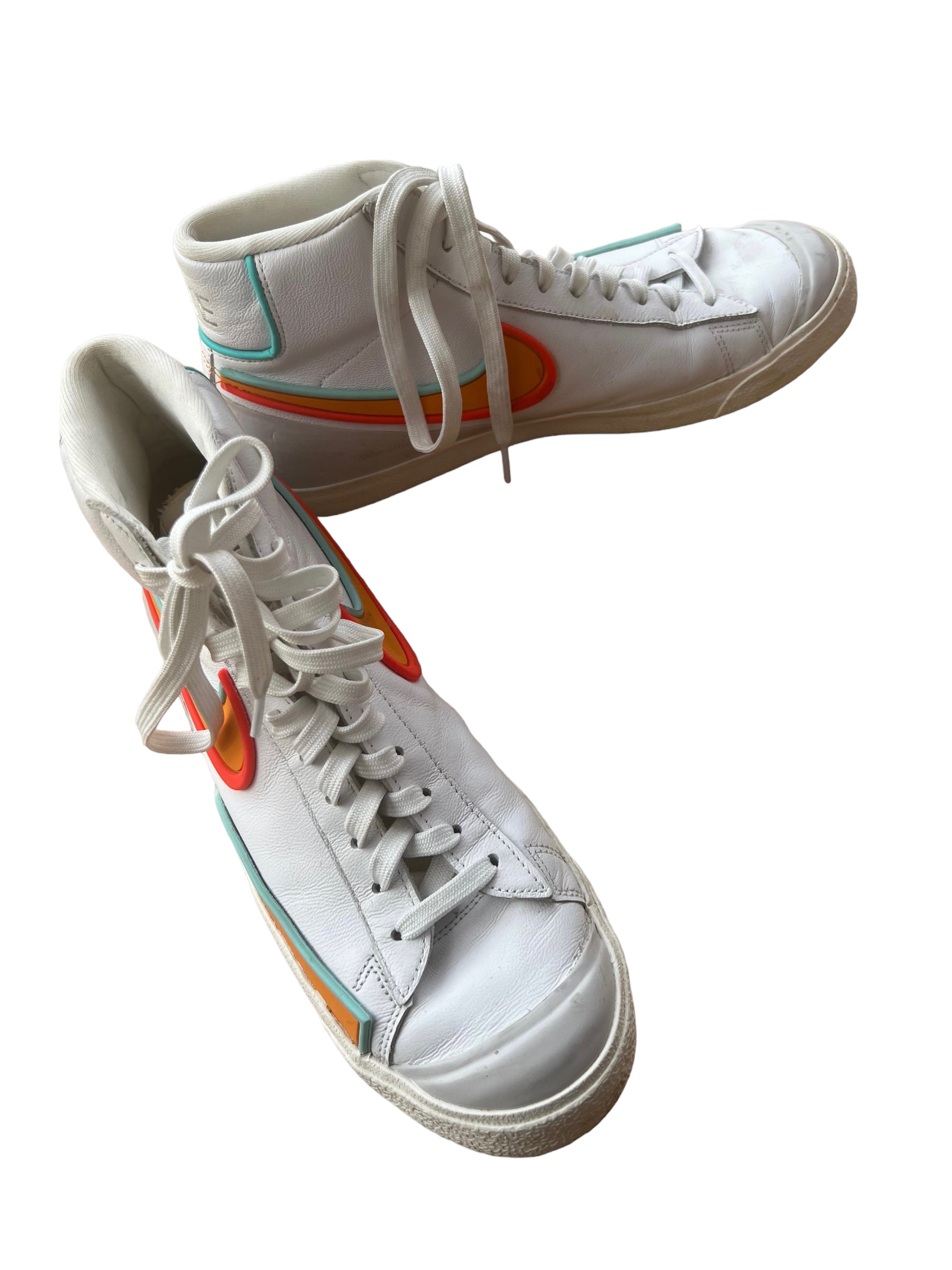 Nike Blazer Mid 77 Sneakers