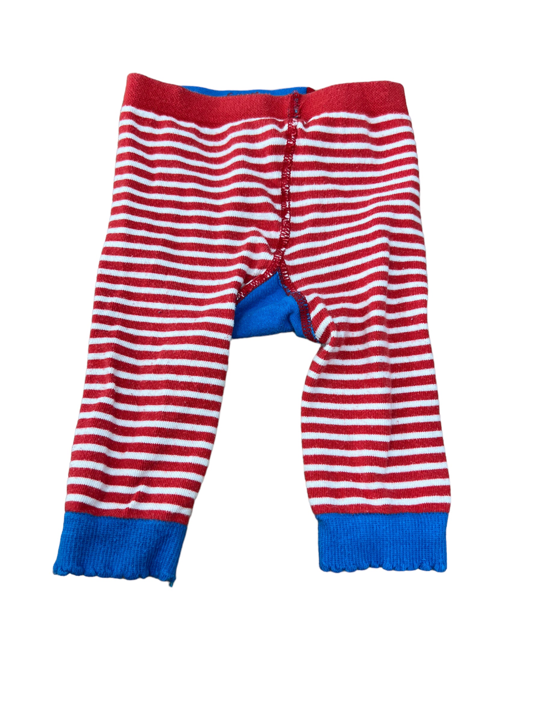 Frugi Footless Tights