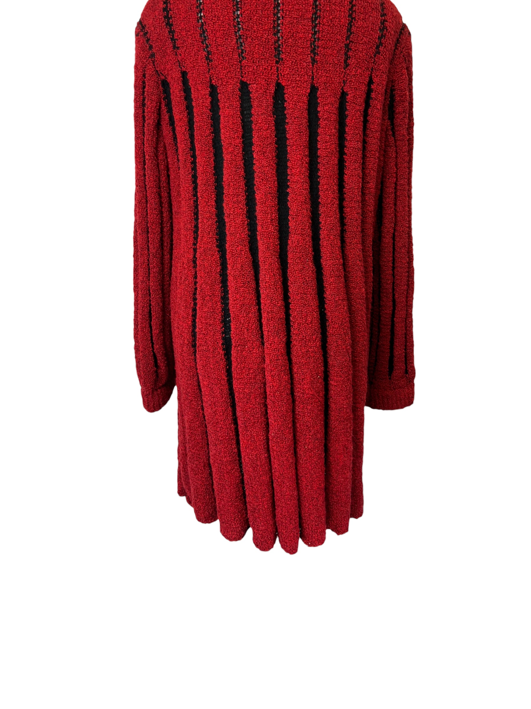 Women's Long Cardigan