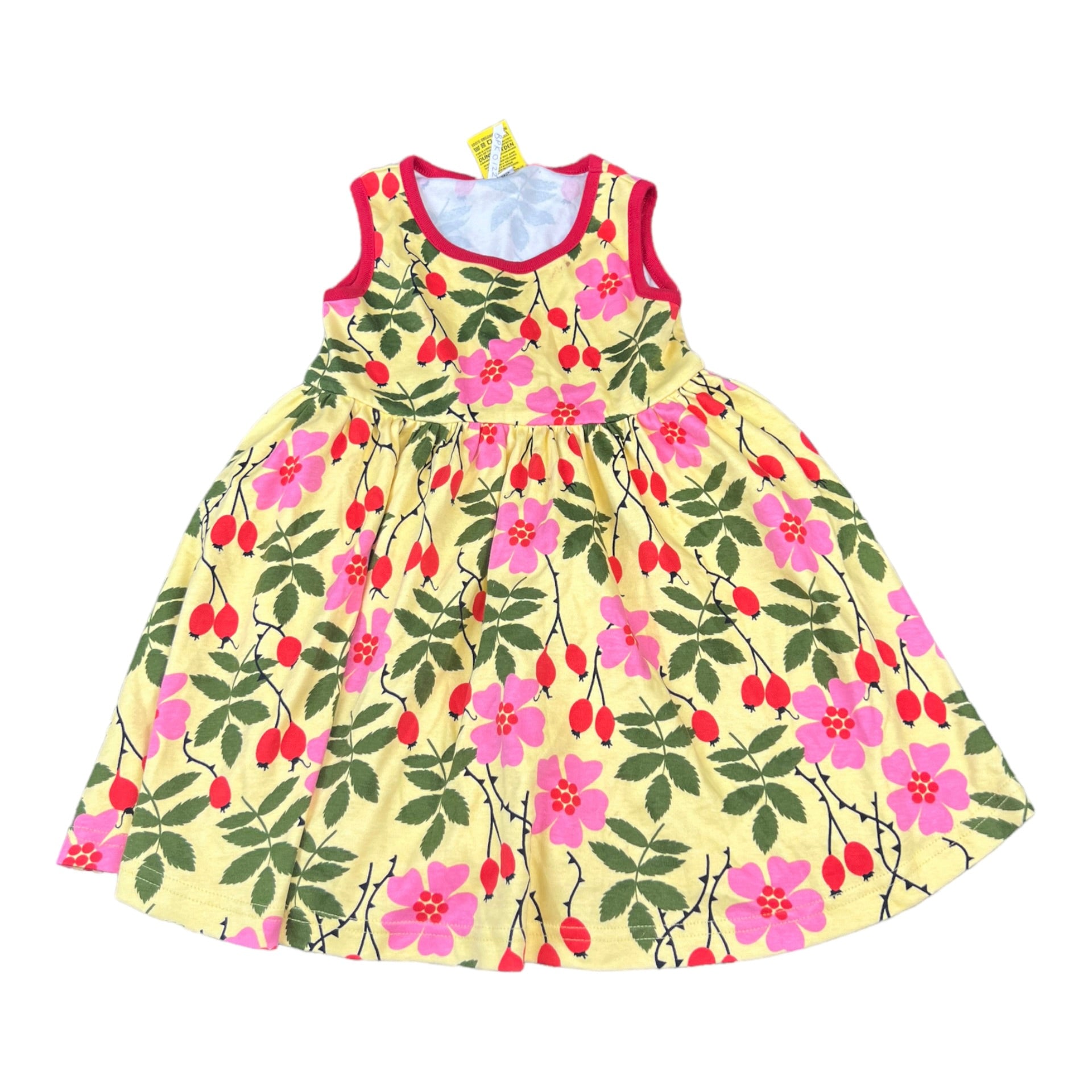 Duns Baby Dress