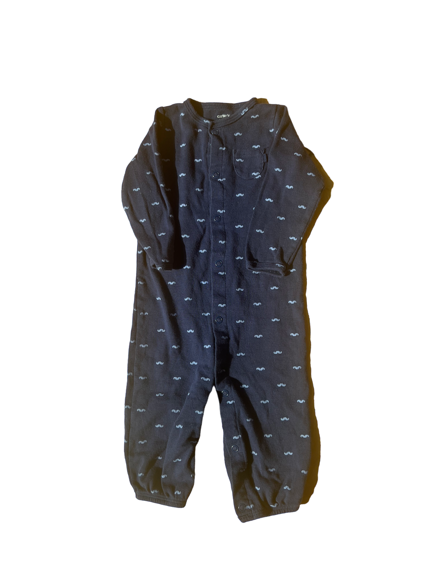 Carter's Sleepsuit