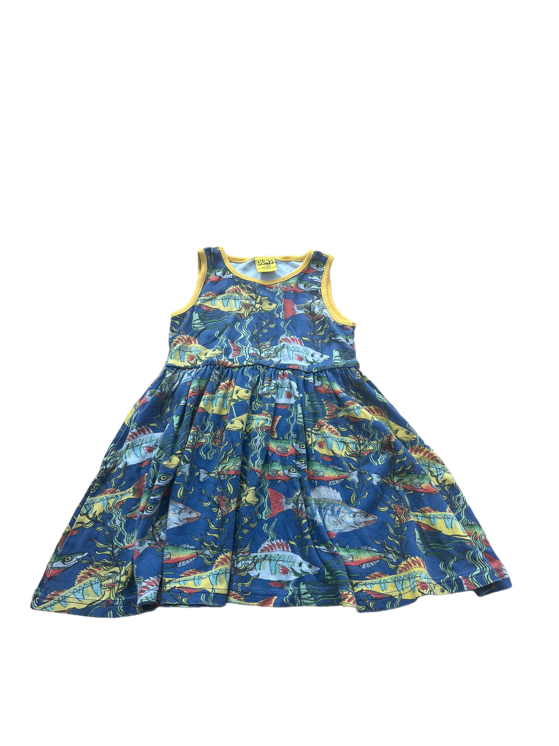 Duns Kids Dress