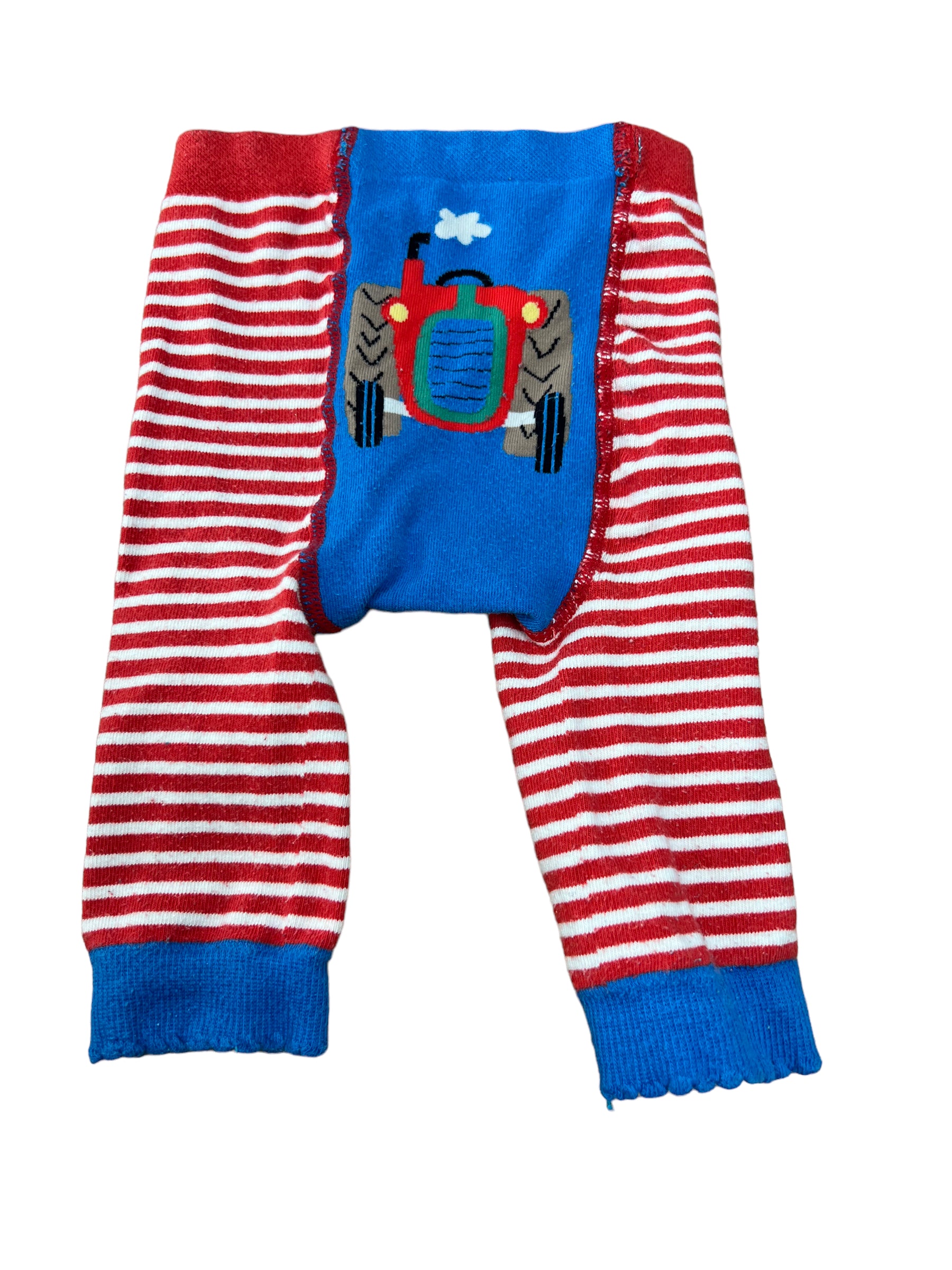 Frugi Footless Tights