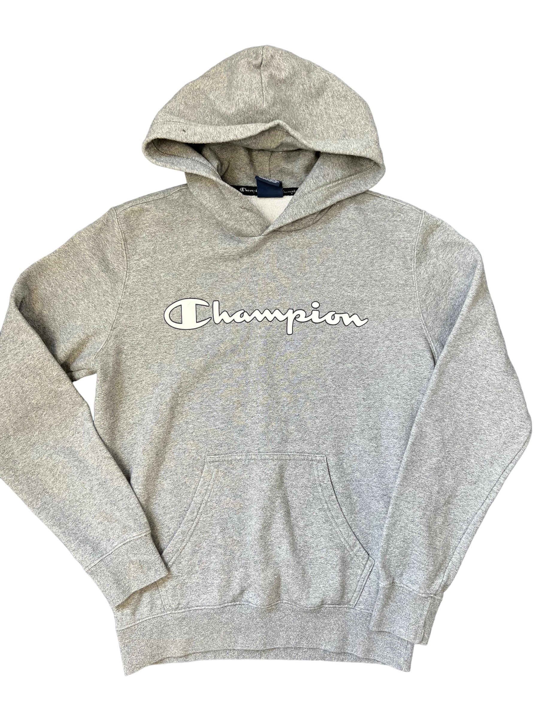 Champion Men's Hoodie