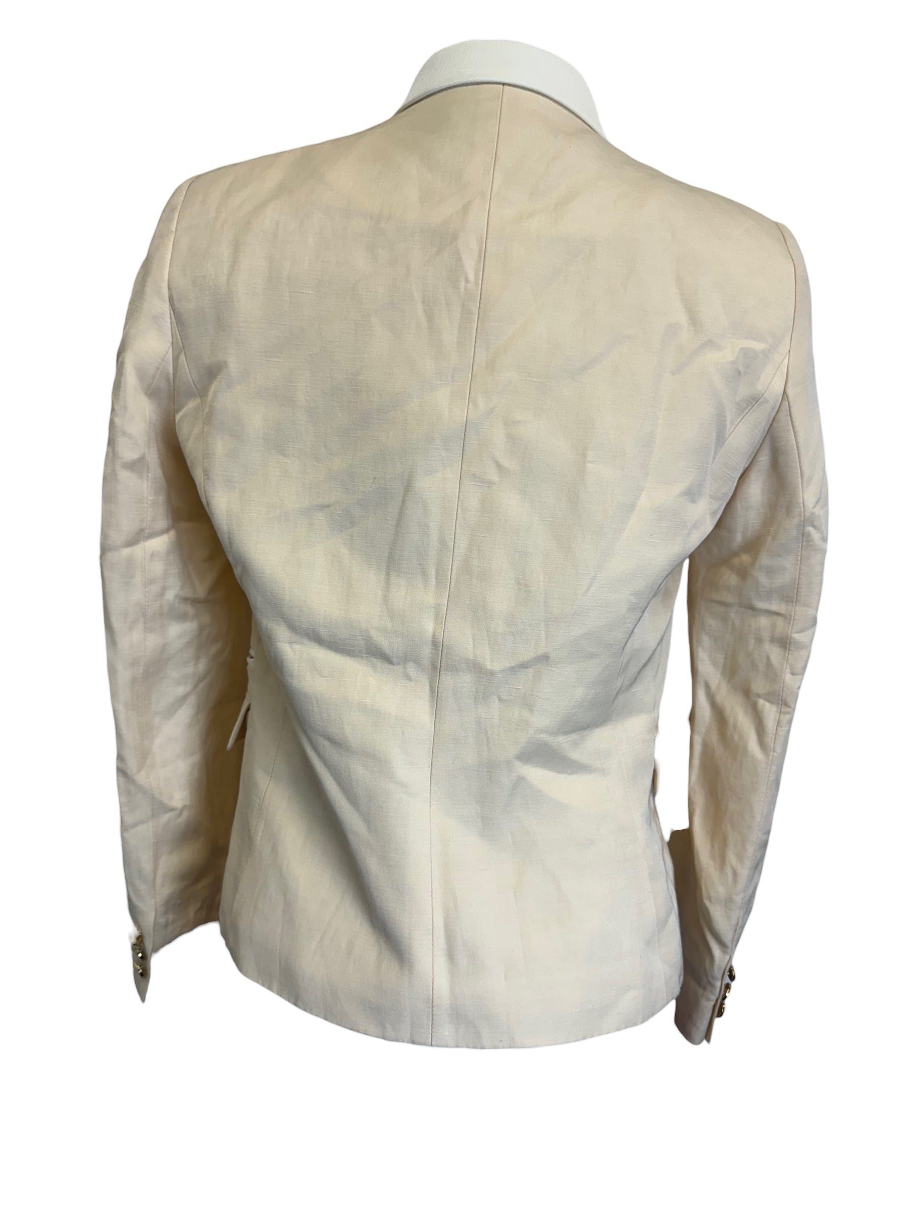 Mango Suit Jacket