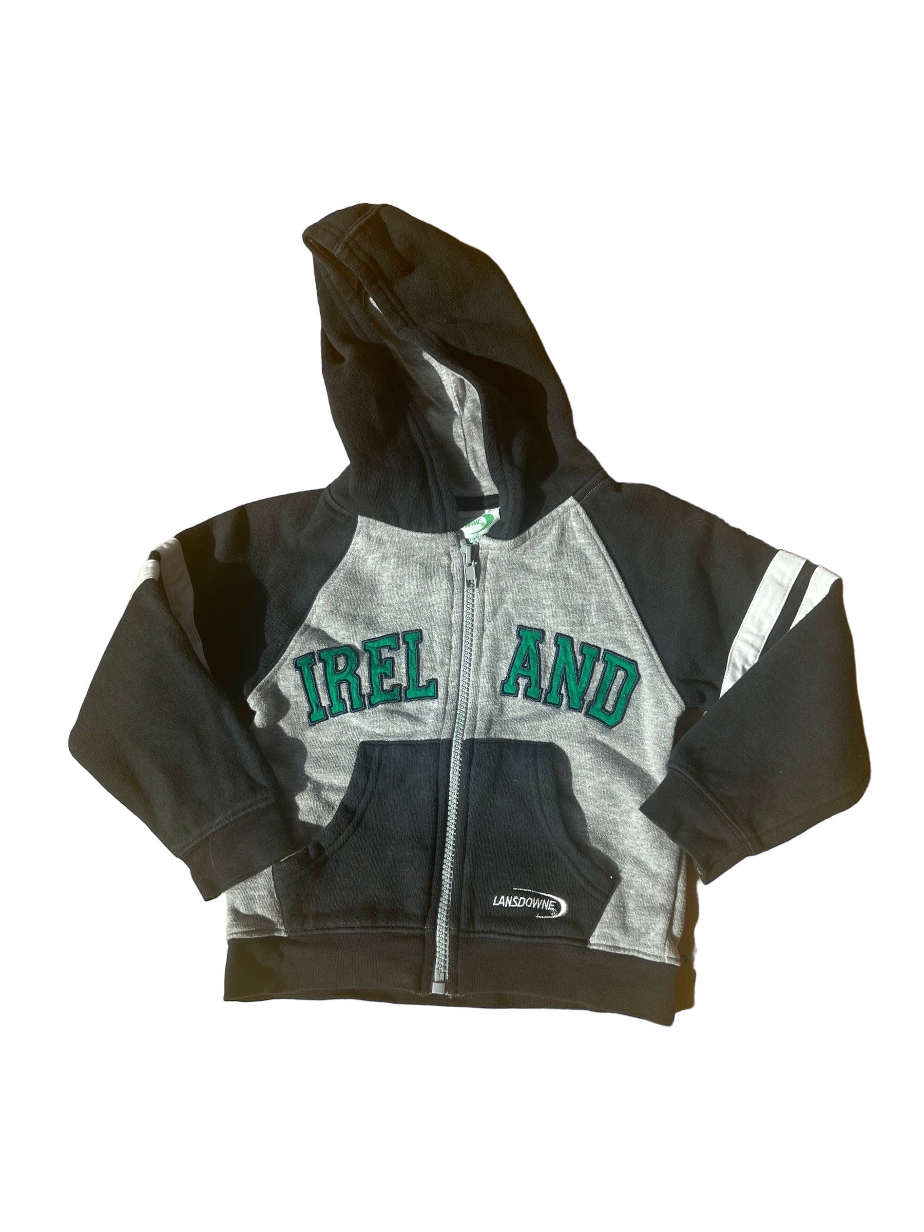 Landsdowne Baby Hoodie