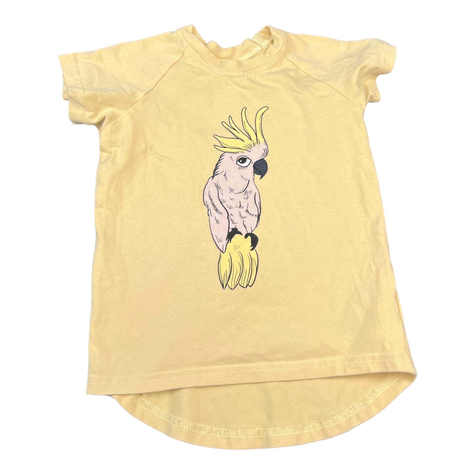 Dear Sophie Kids Top