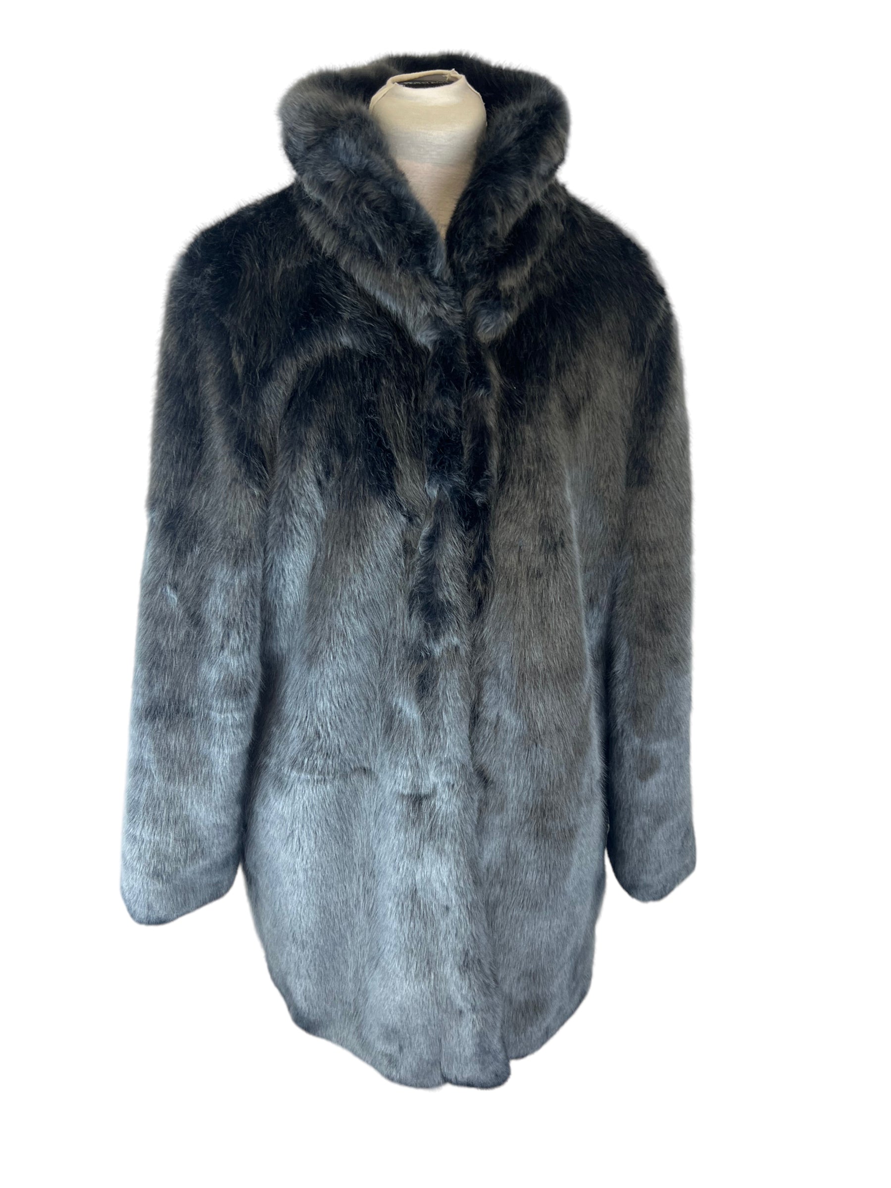 Wallis Faux Fur Women's Jacket