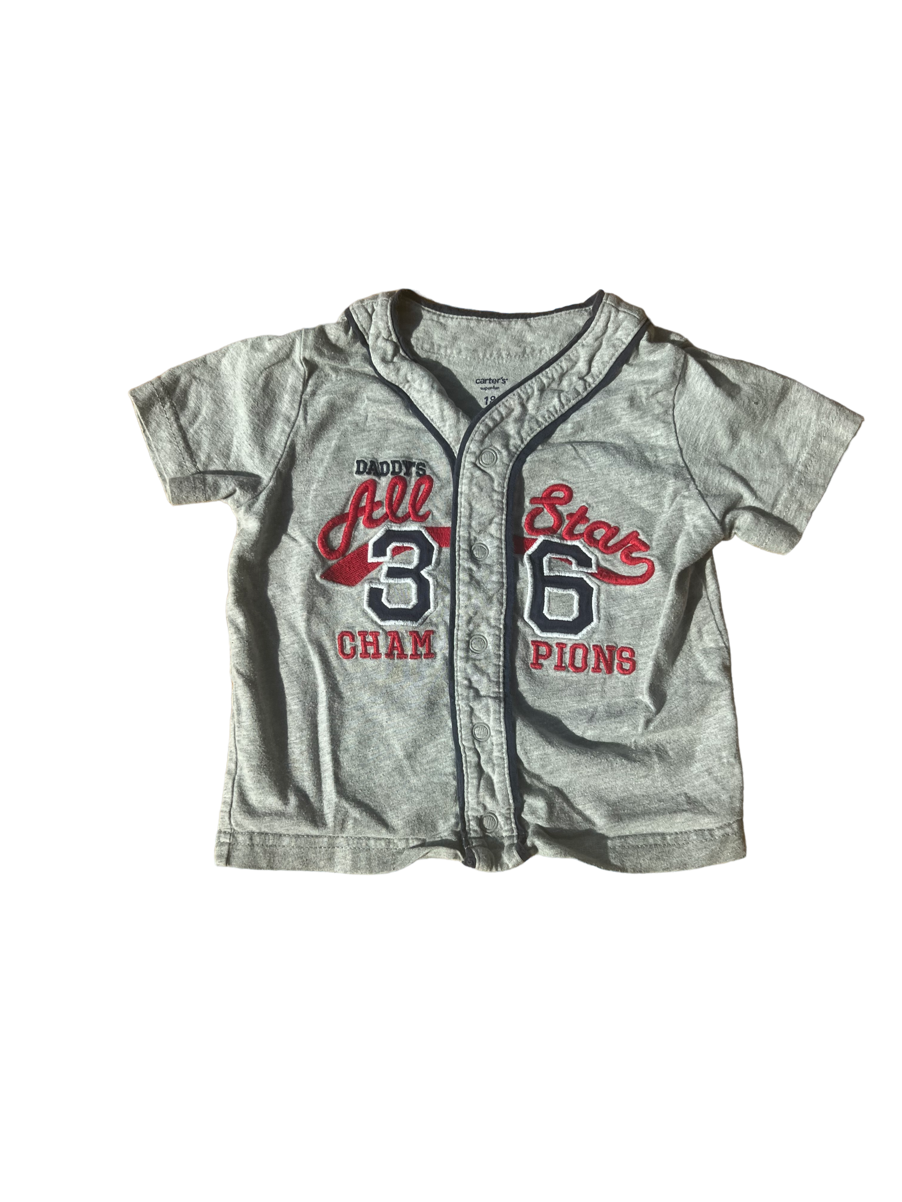 Carter's Baby Top