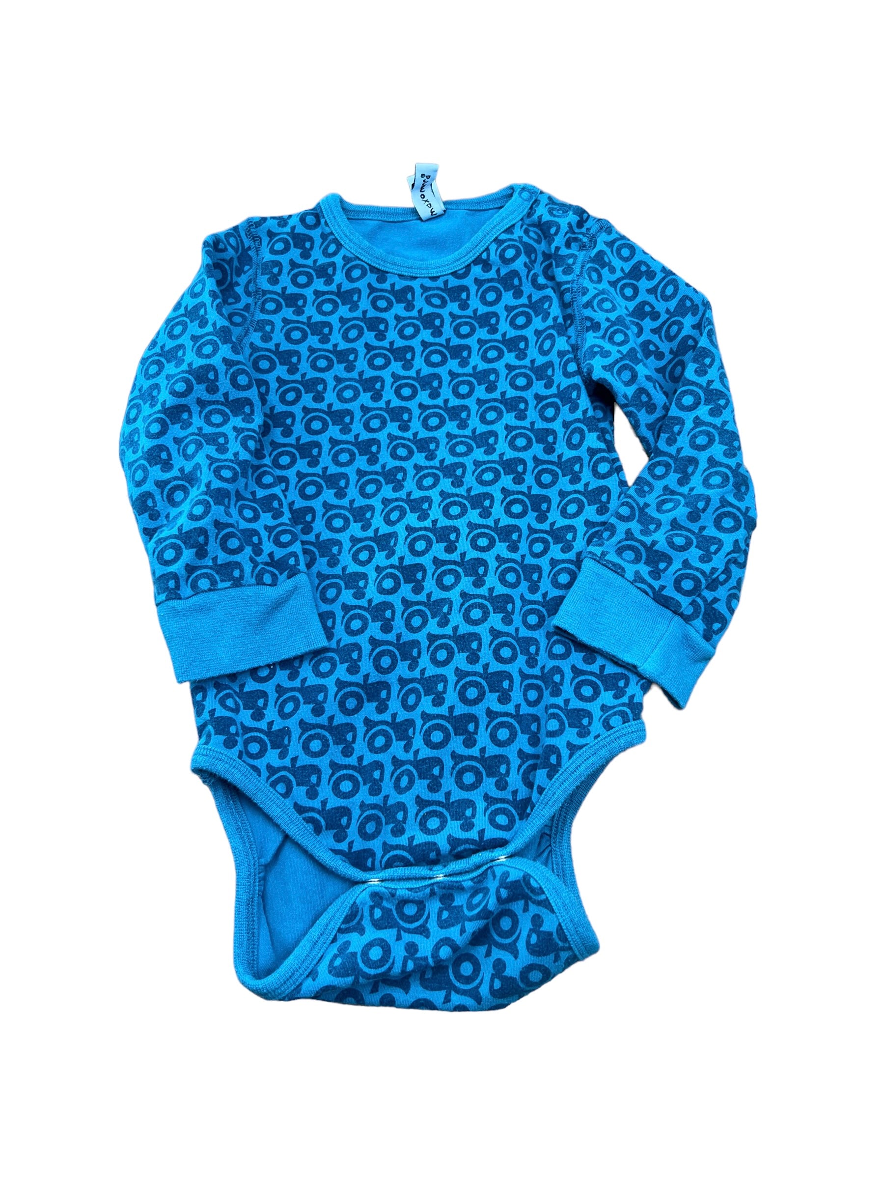 Mamomorra Bodysuit