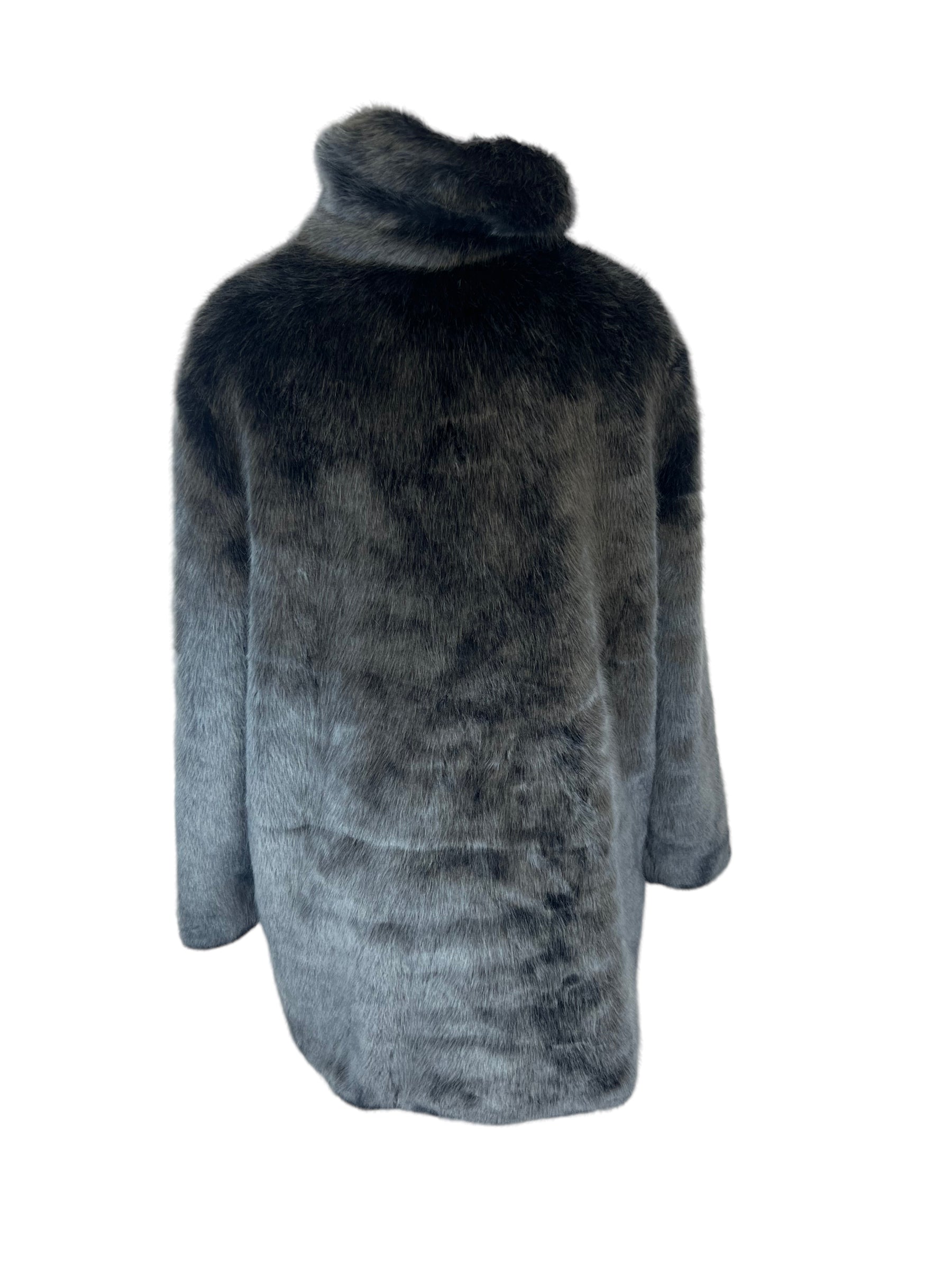 Wallis Faux Fur Women's Jacket