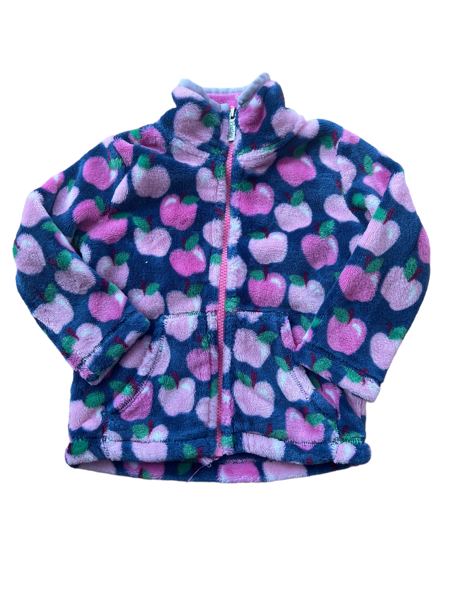 Hatley Baby Fleece