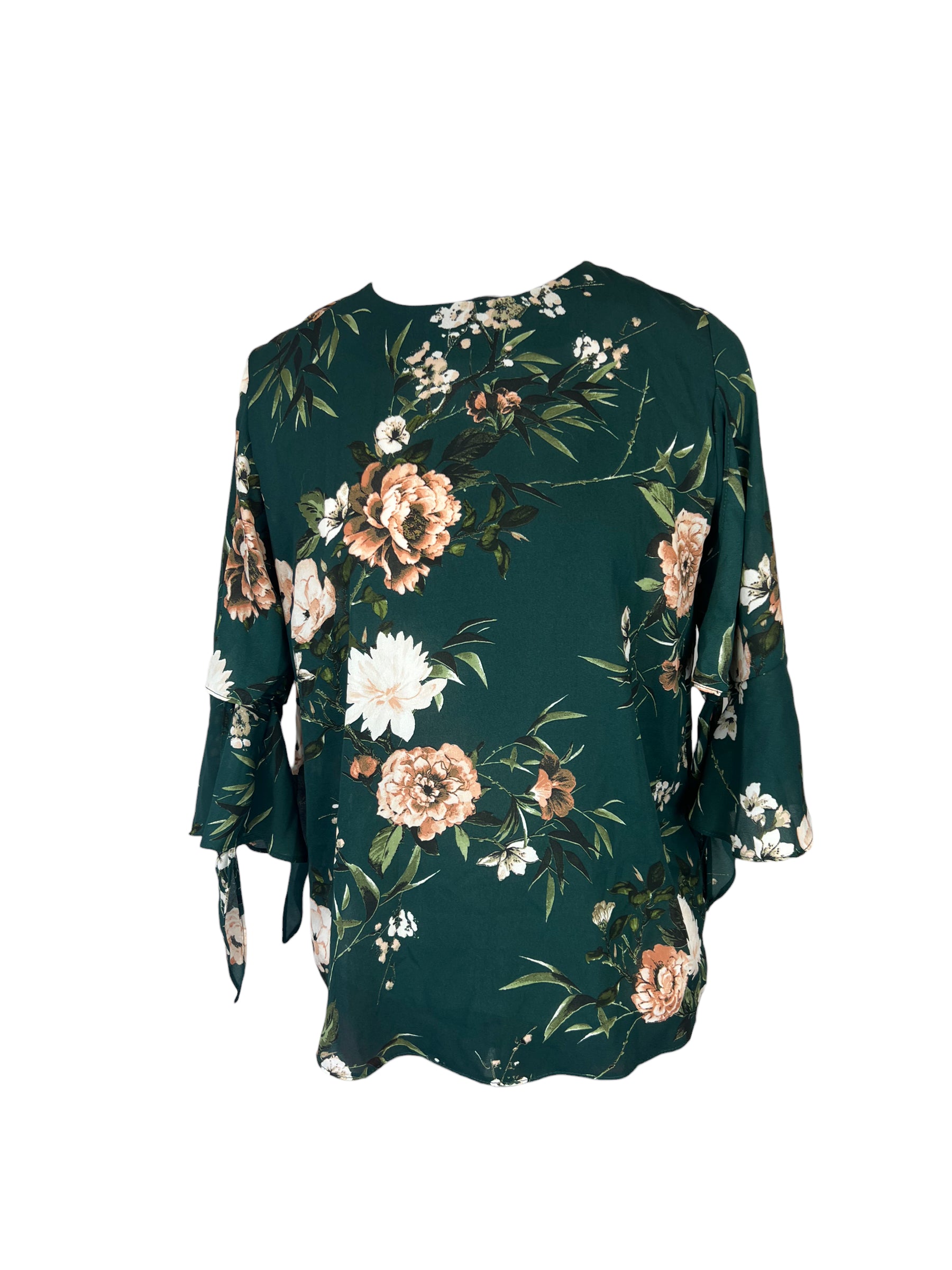 Dorothy Perkins Floral Blouse