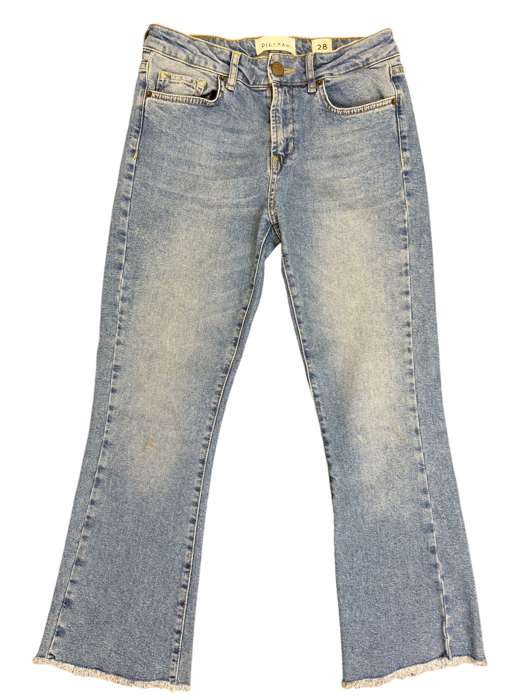 Pieszak Women's Denim