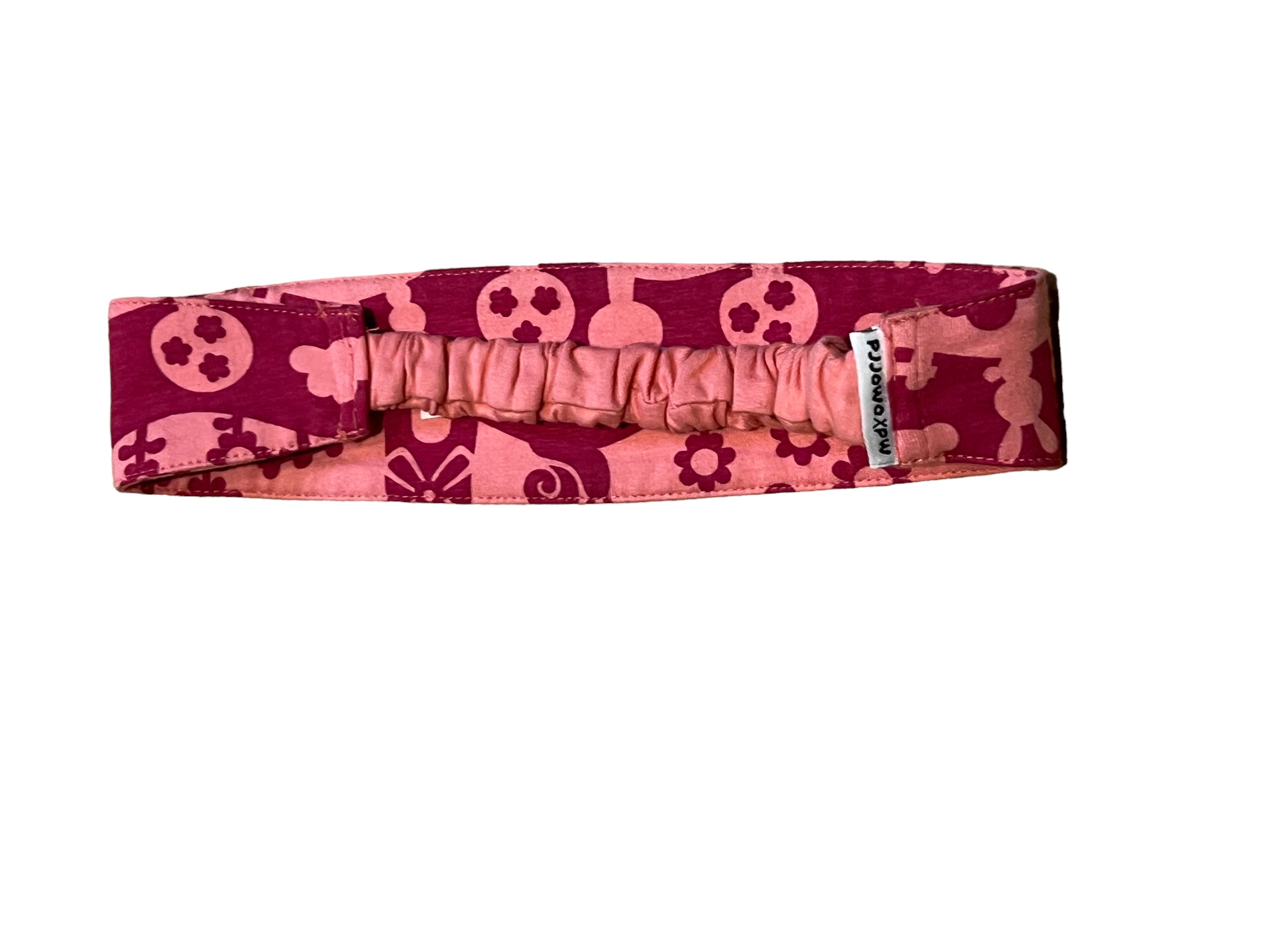 Maxomorra Headband