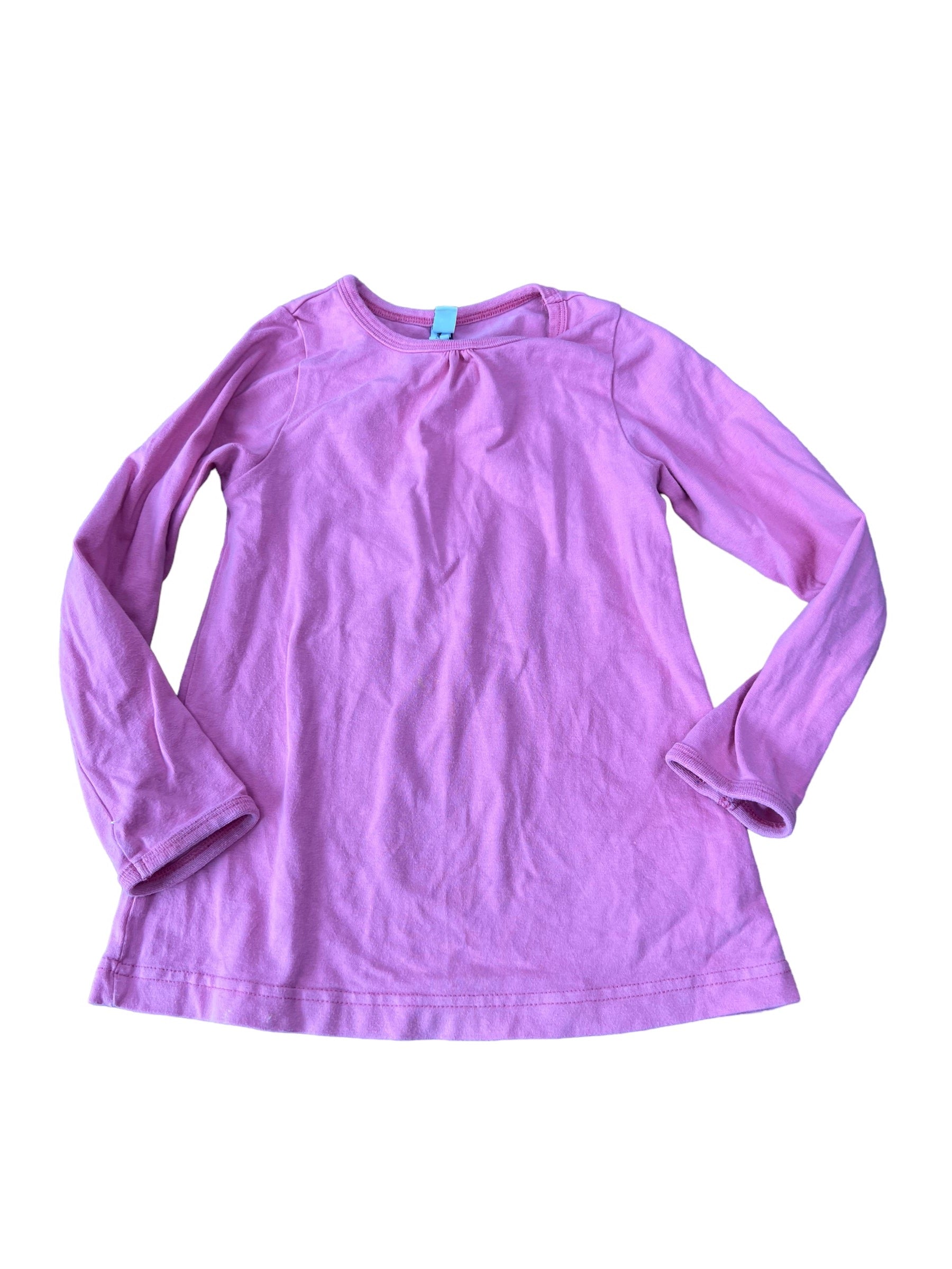 Maxomorra Basic Kids A-Line Top