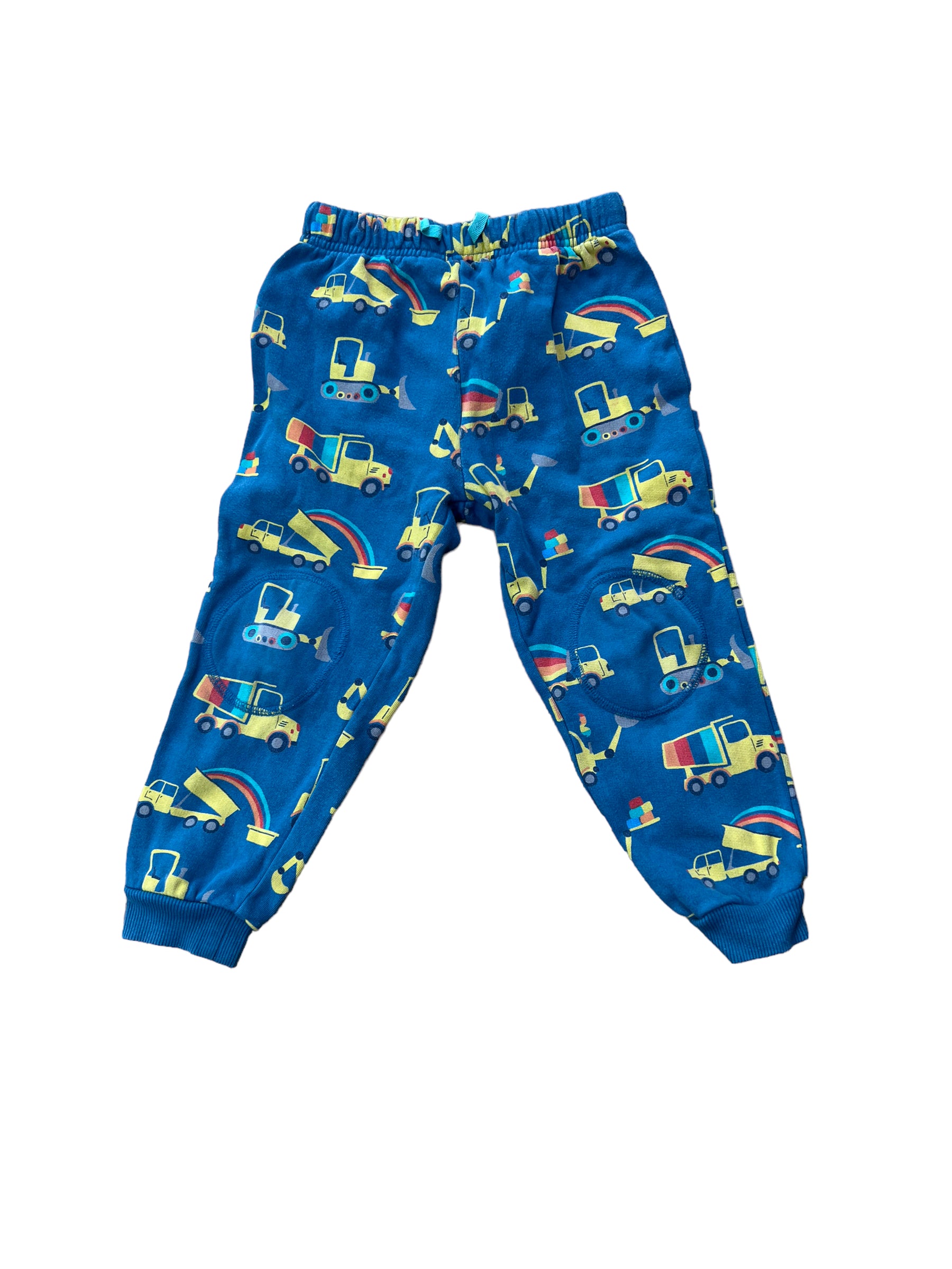 Frugi Kids Sweat Pants