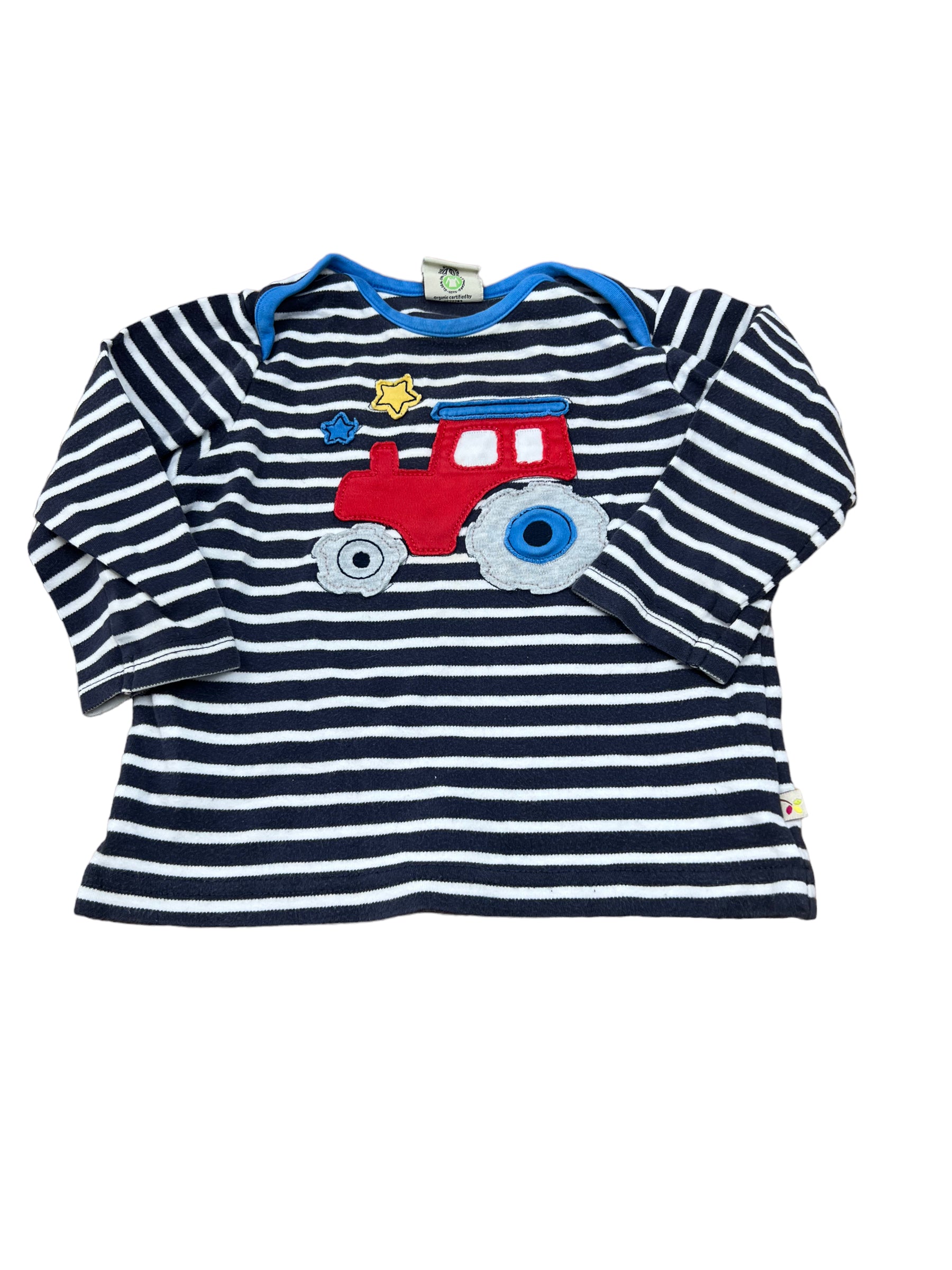 Frugi Tee Shirt