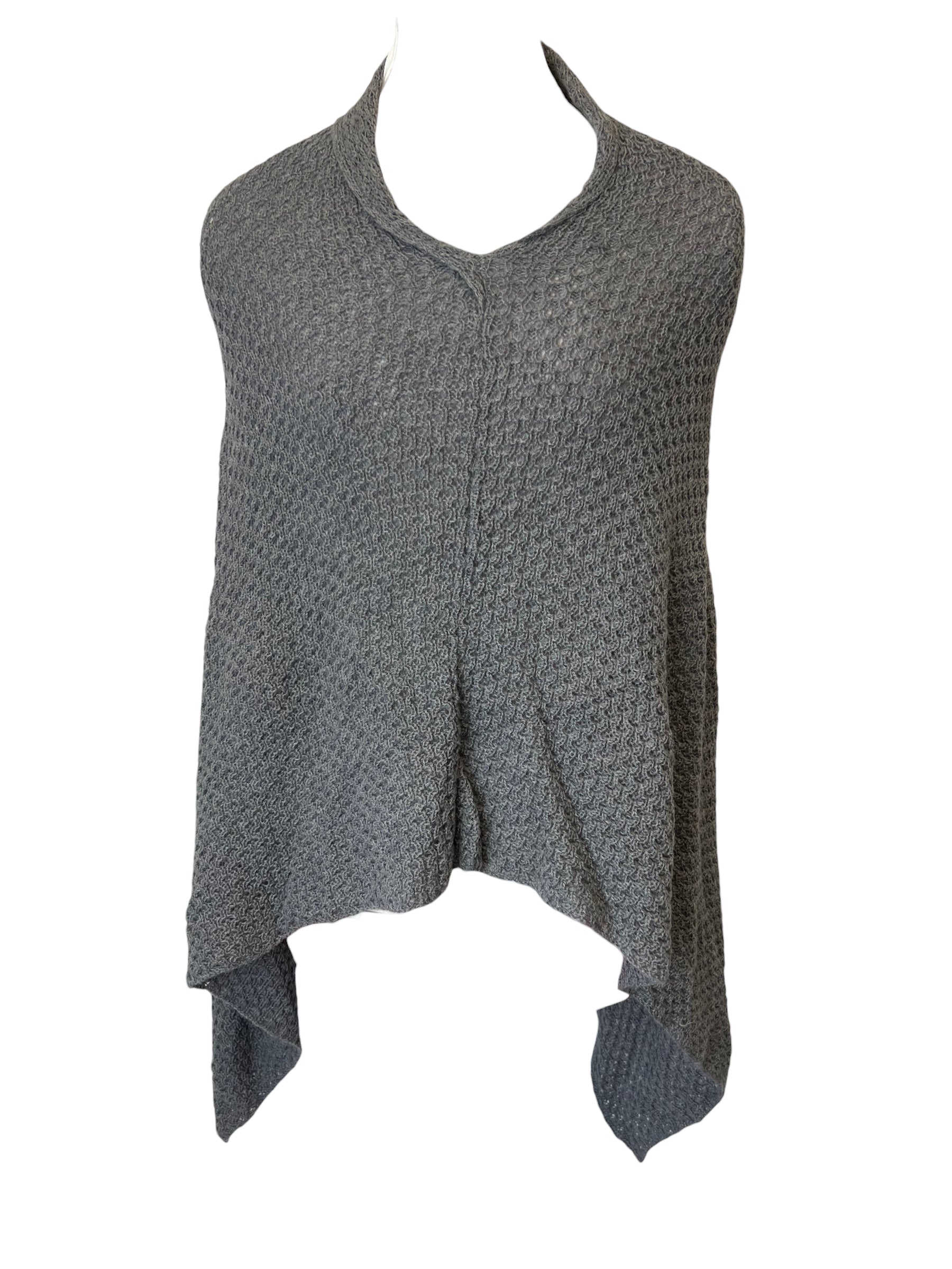 Mill House Women's Poncho