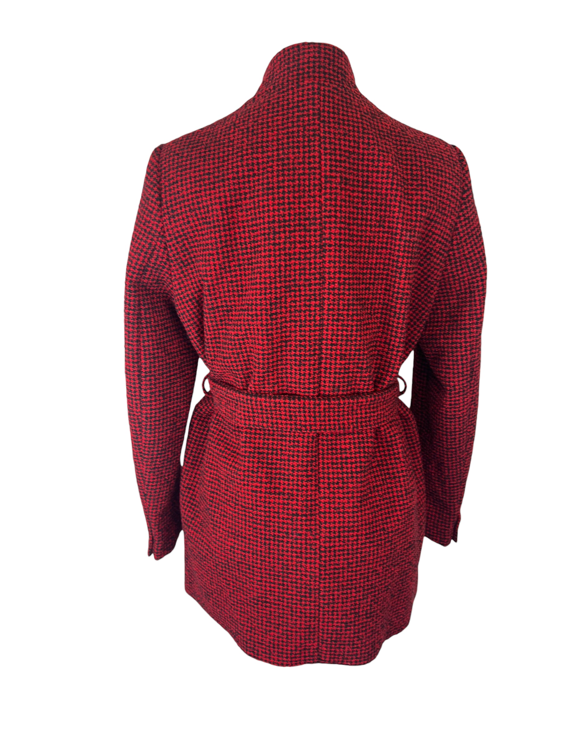 Mango Women's Jacket