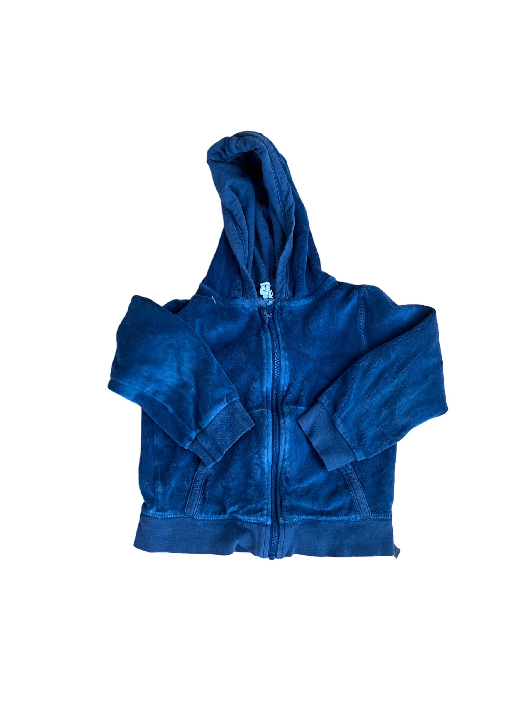Maxomorra Hoodie