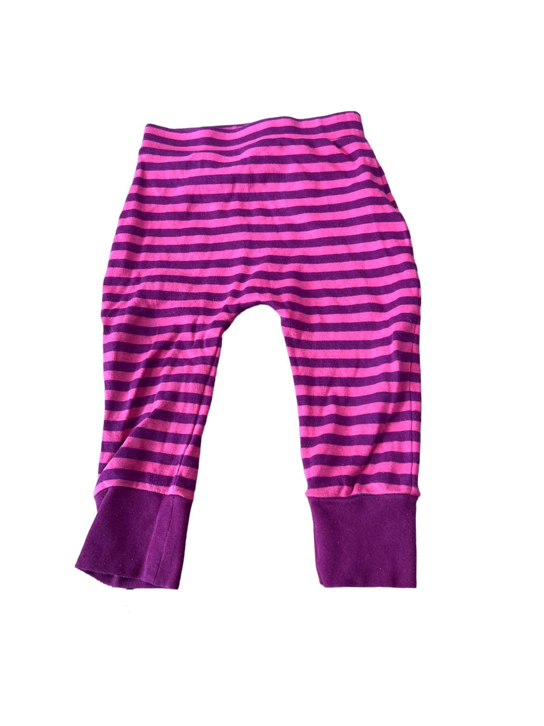 Little Green Radicals Baby Leggings