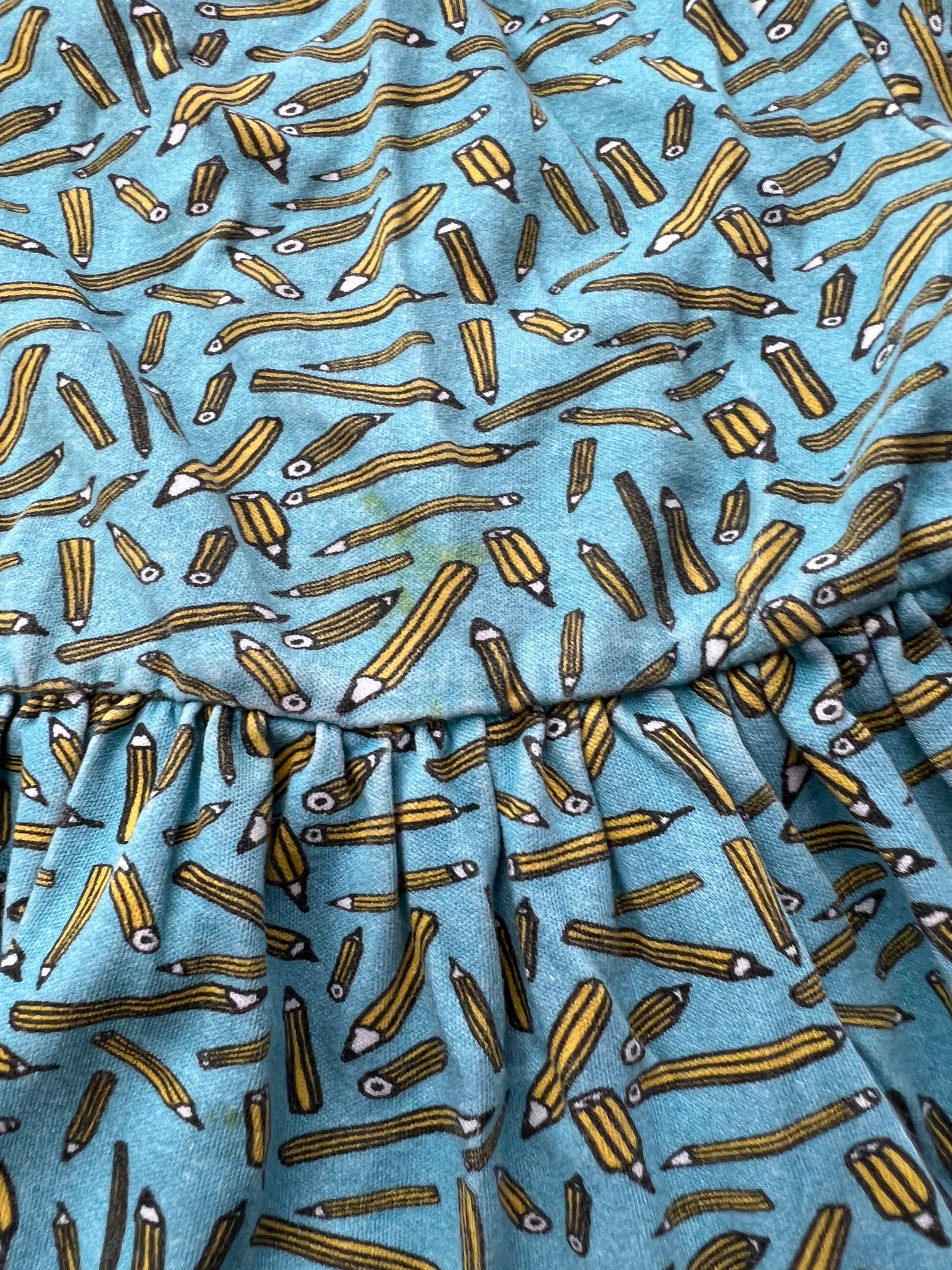 Duns Kids Pencil Dress