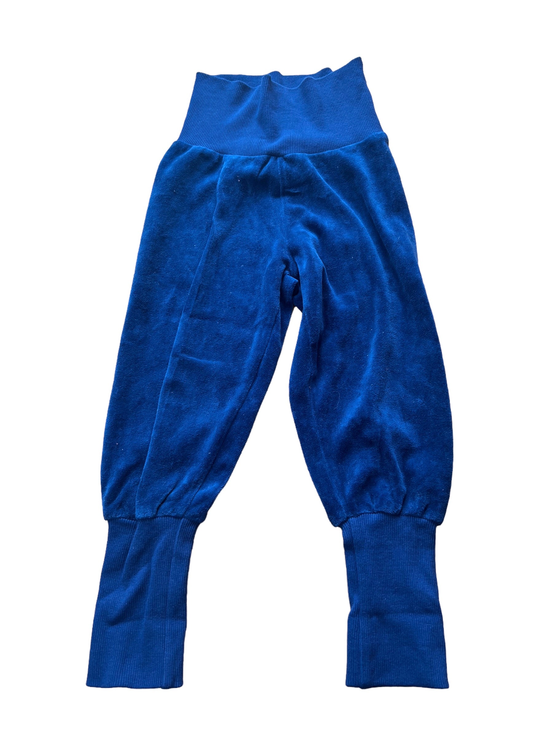 Maxomorra  Rib Pants
