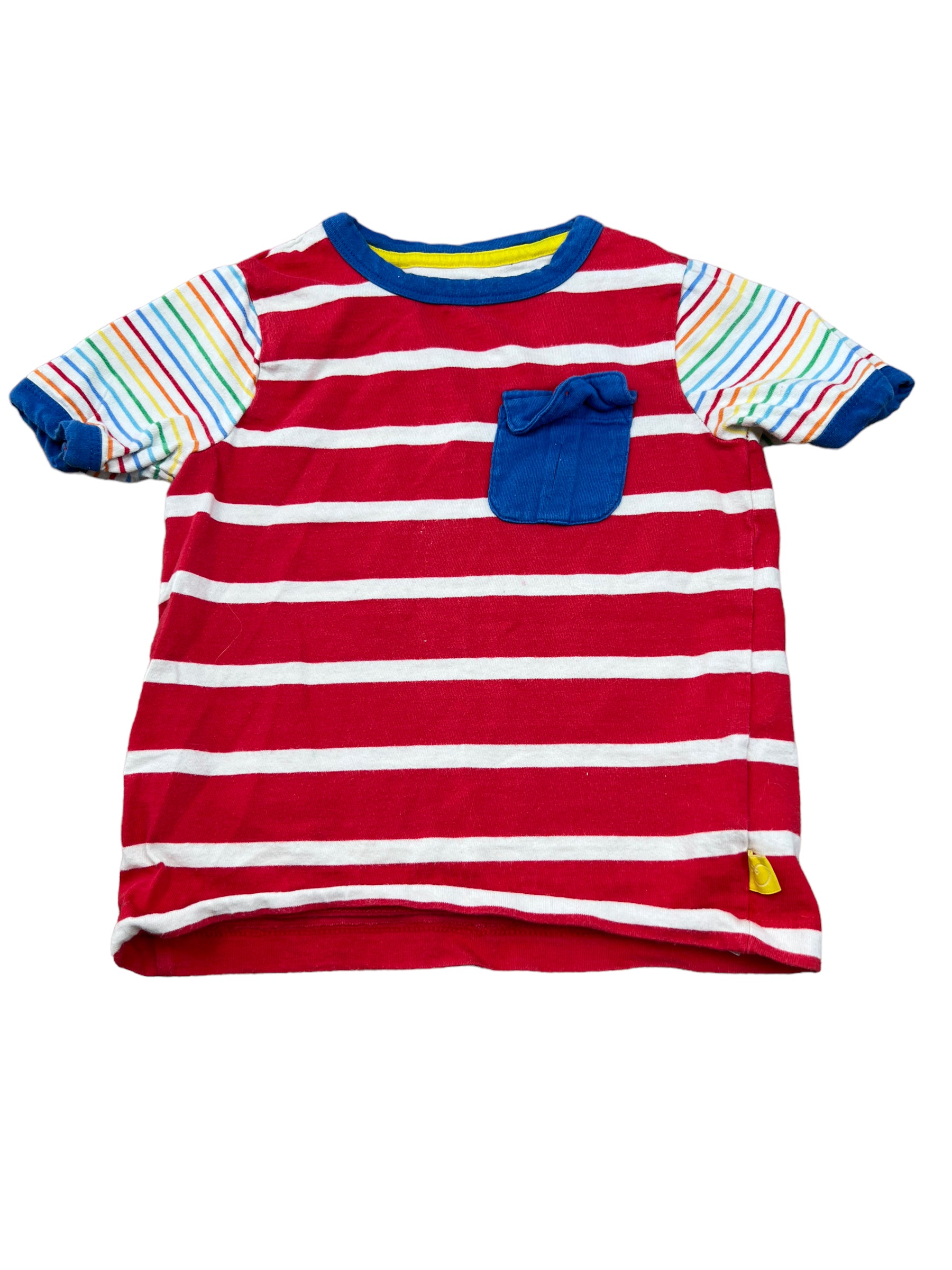 Little Bird Baby Tee Shirt