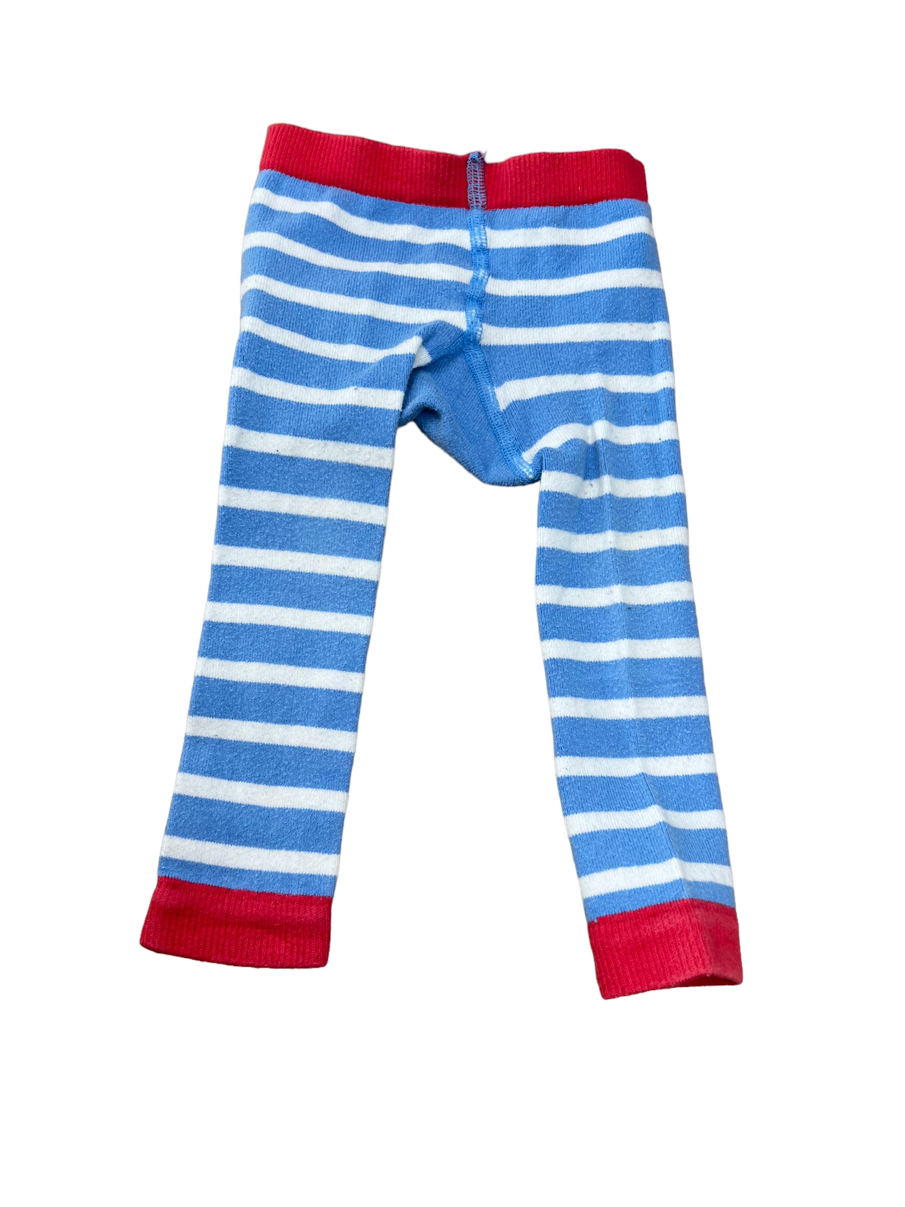 Frugi Footless Tights