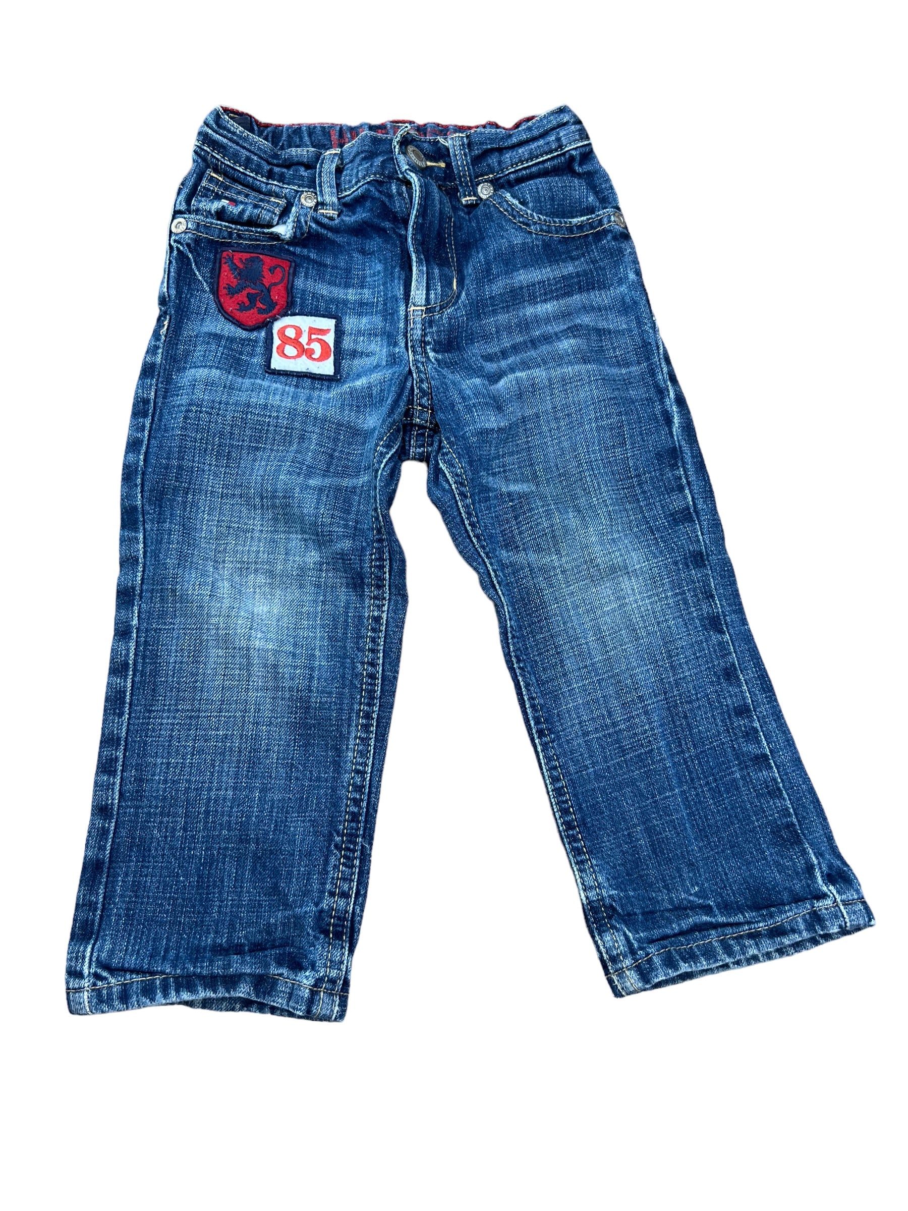 Hilfiger Baby Jeans
