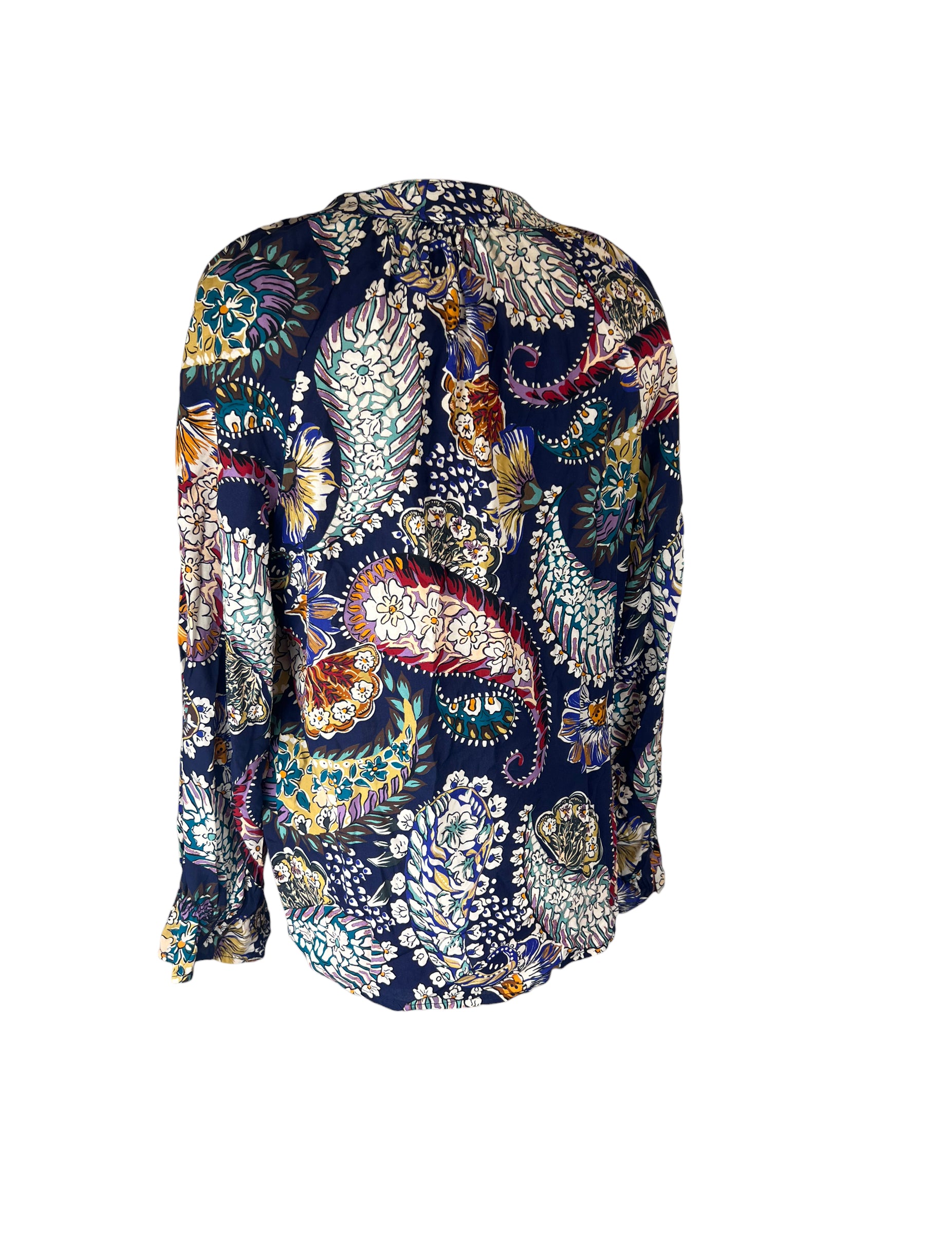 Floral Women's Top