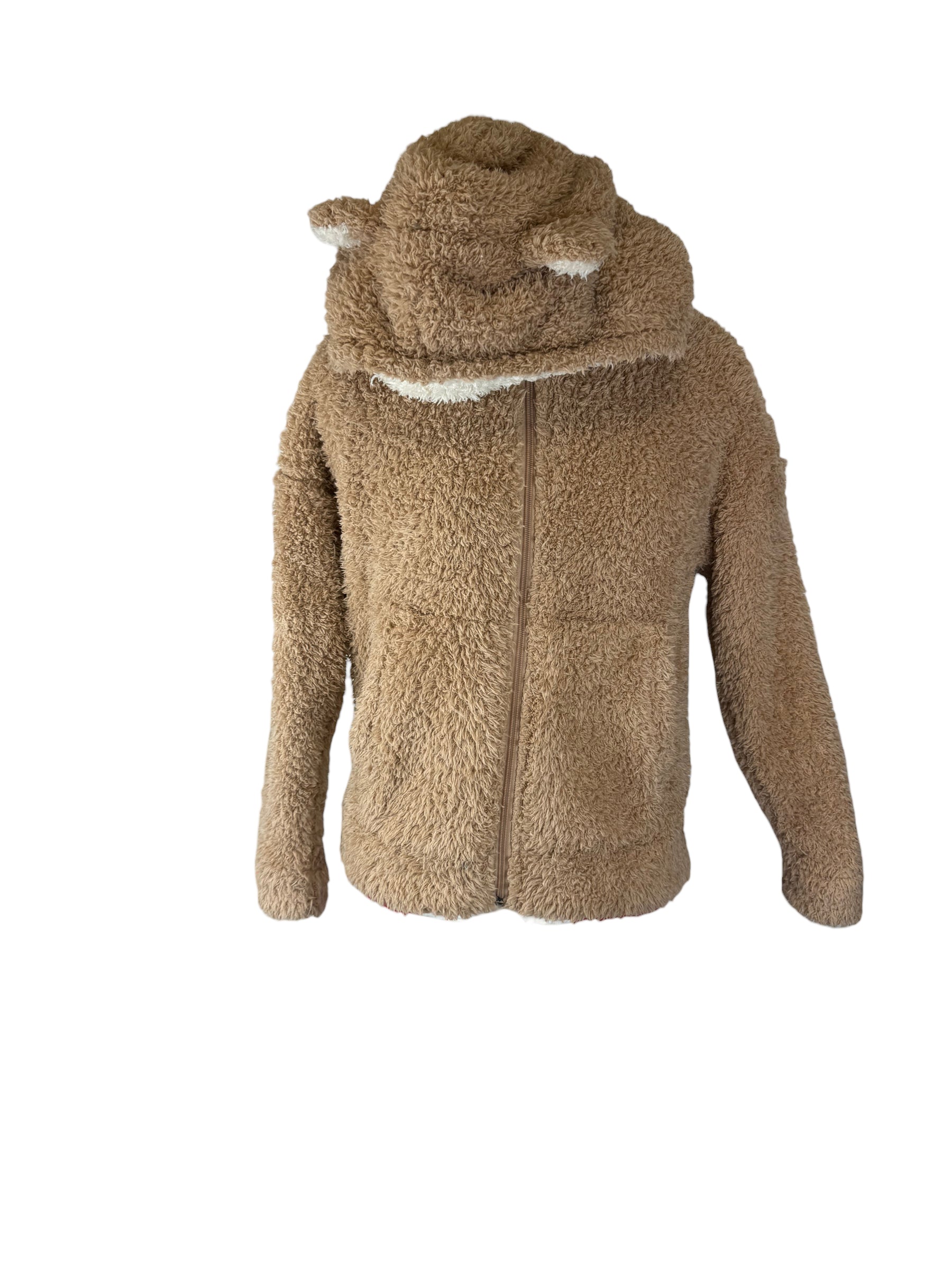 Adult M&S Fleece