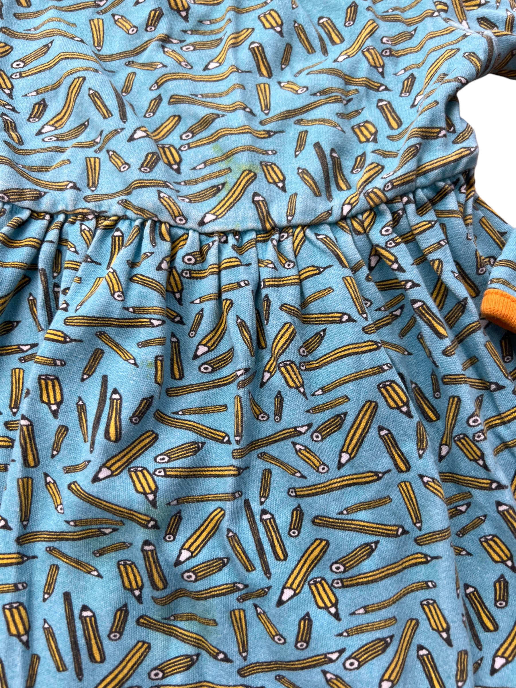Duns Kids Pencil Dress