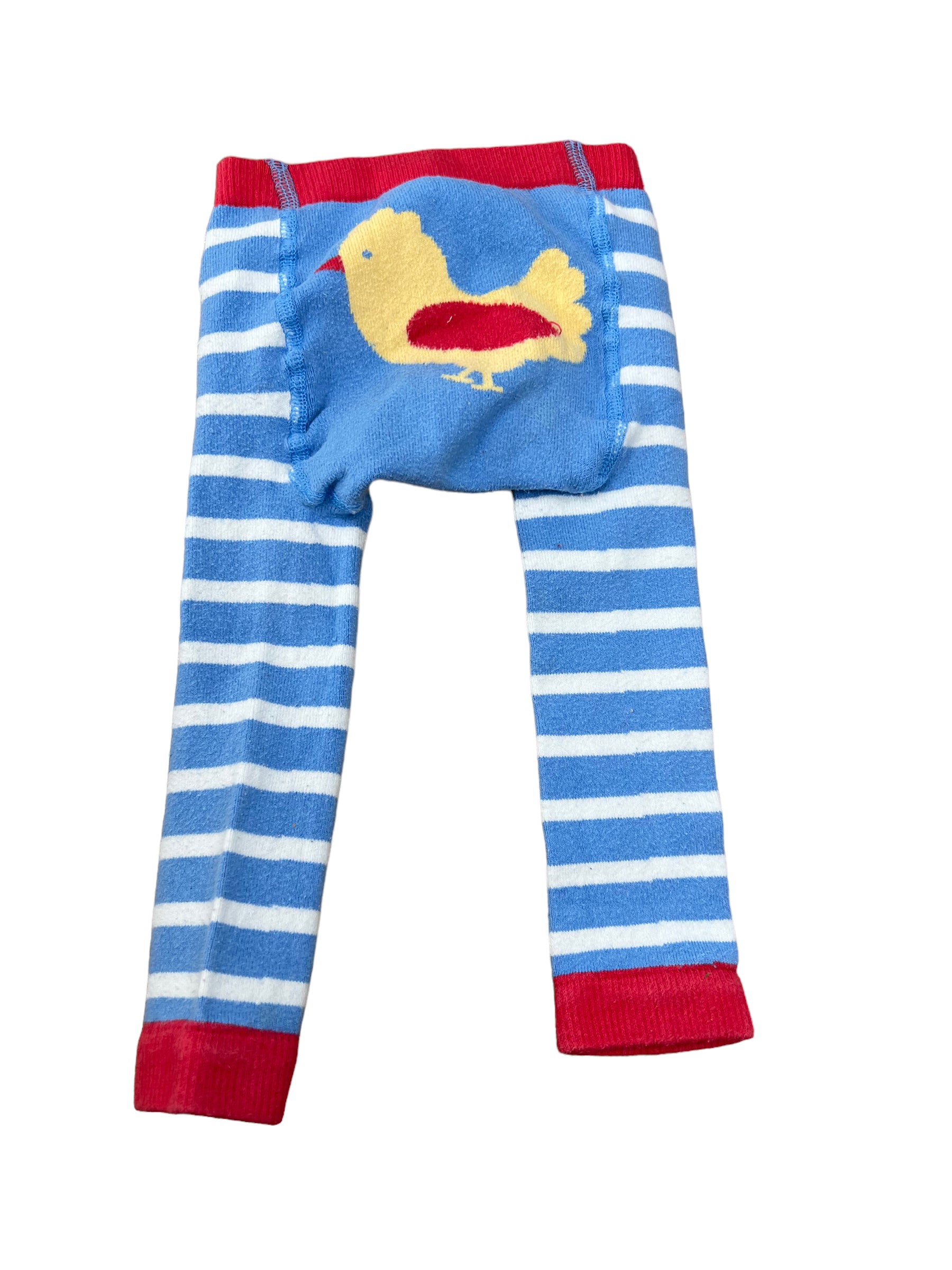 Frugi Footless Tights
