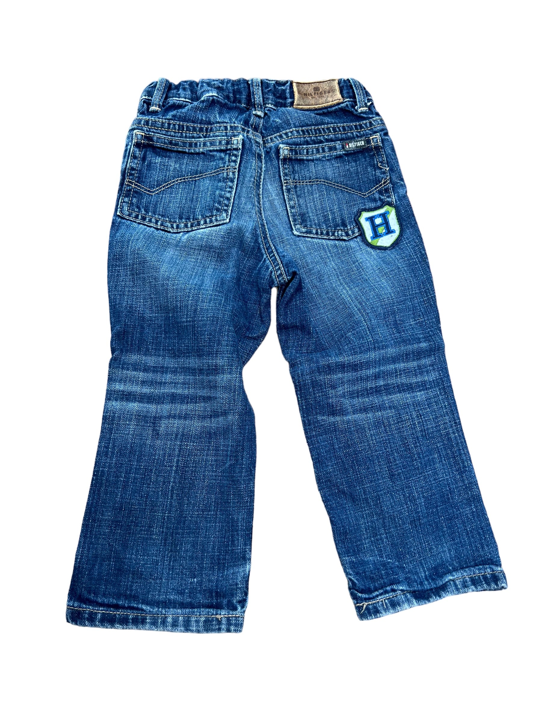 Hilfiger Baby Jeans